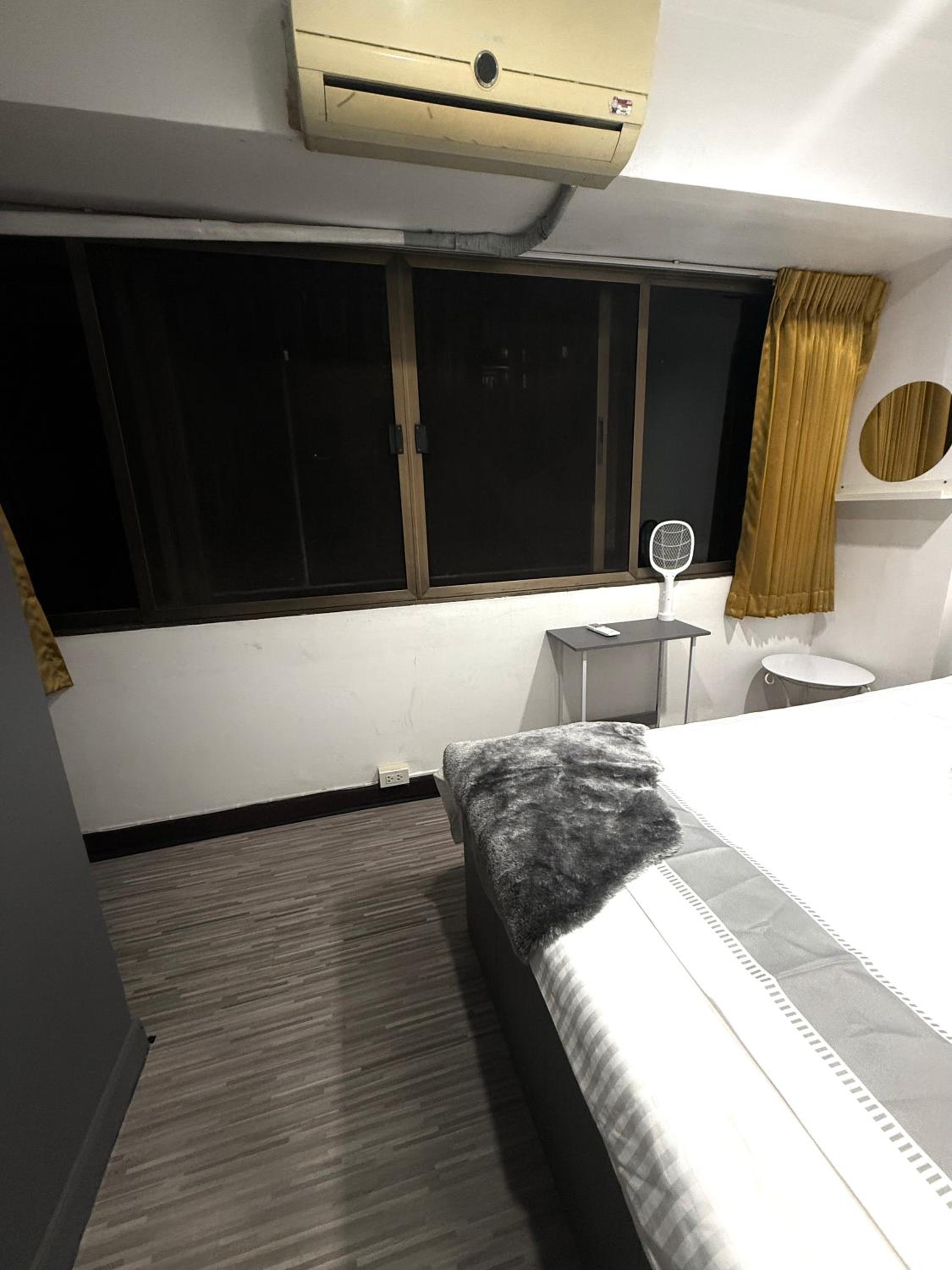 Ree House- Sukhumvit 23