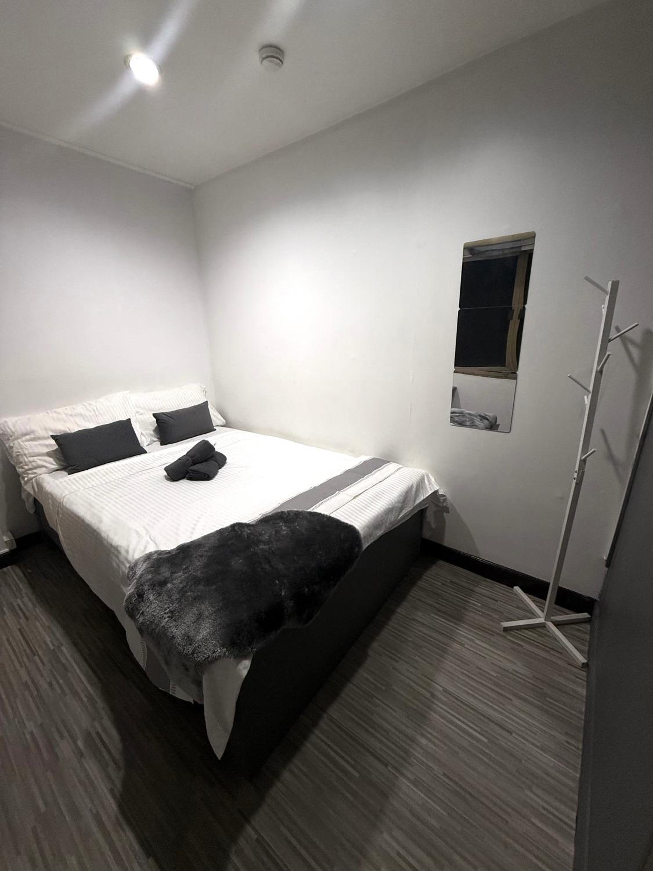 Ree House- Sukhumvit 23
