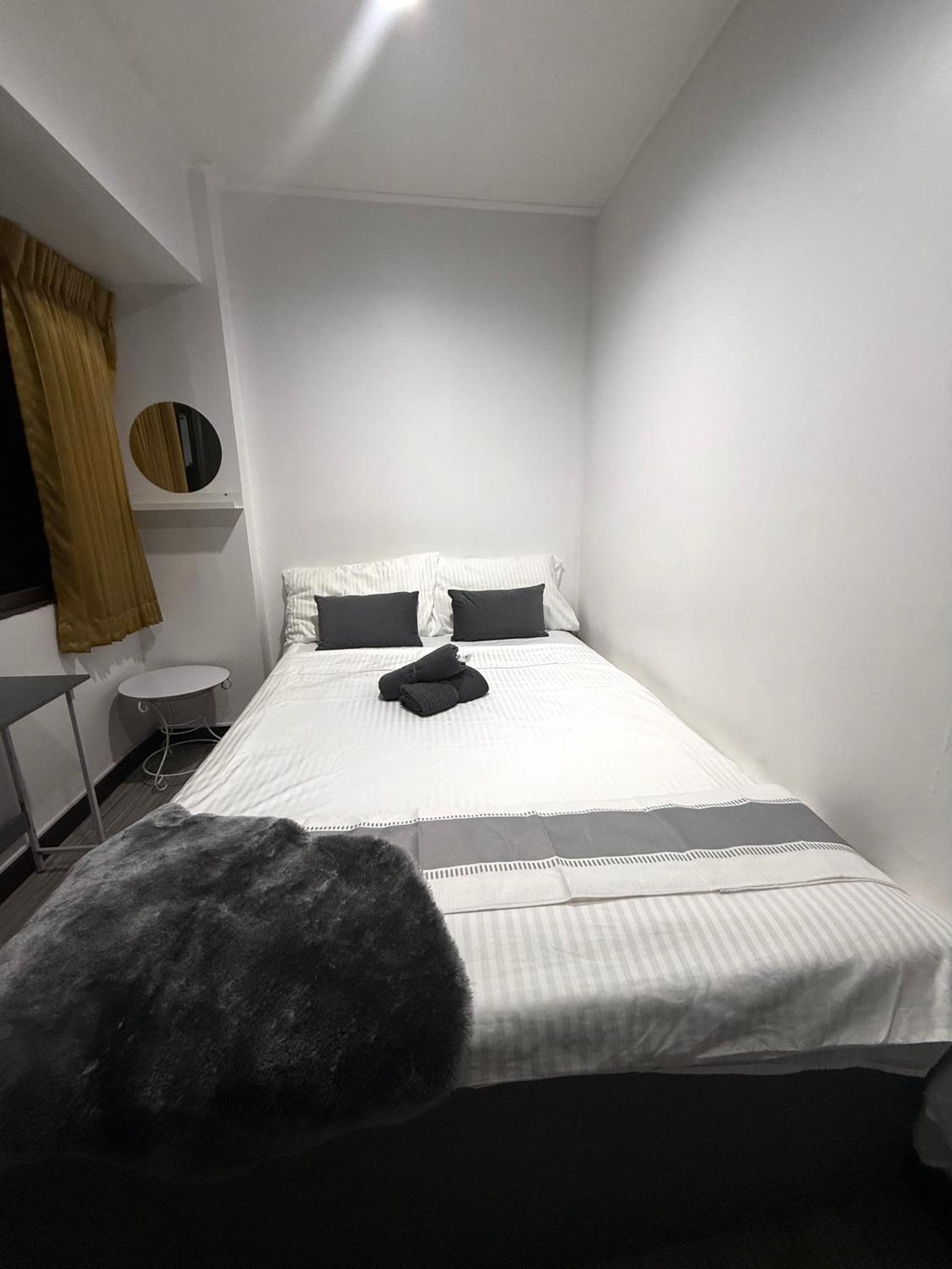 Ree House- Sukhumvit 23
