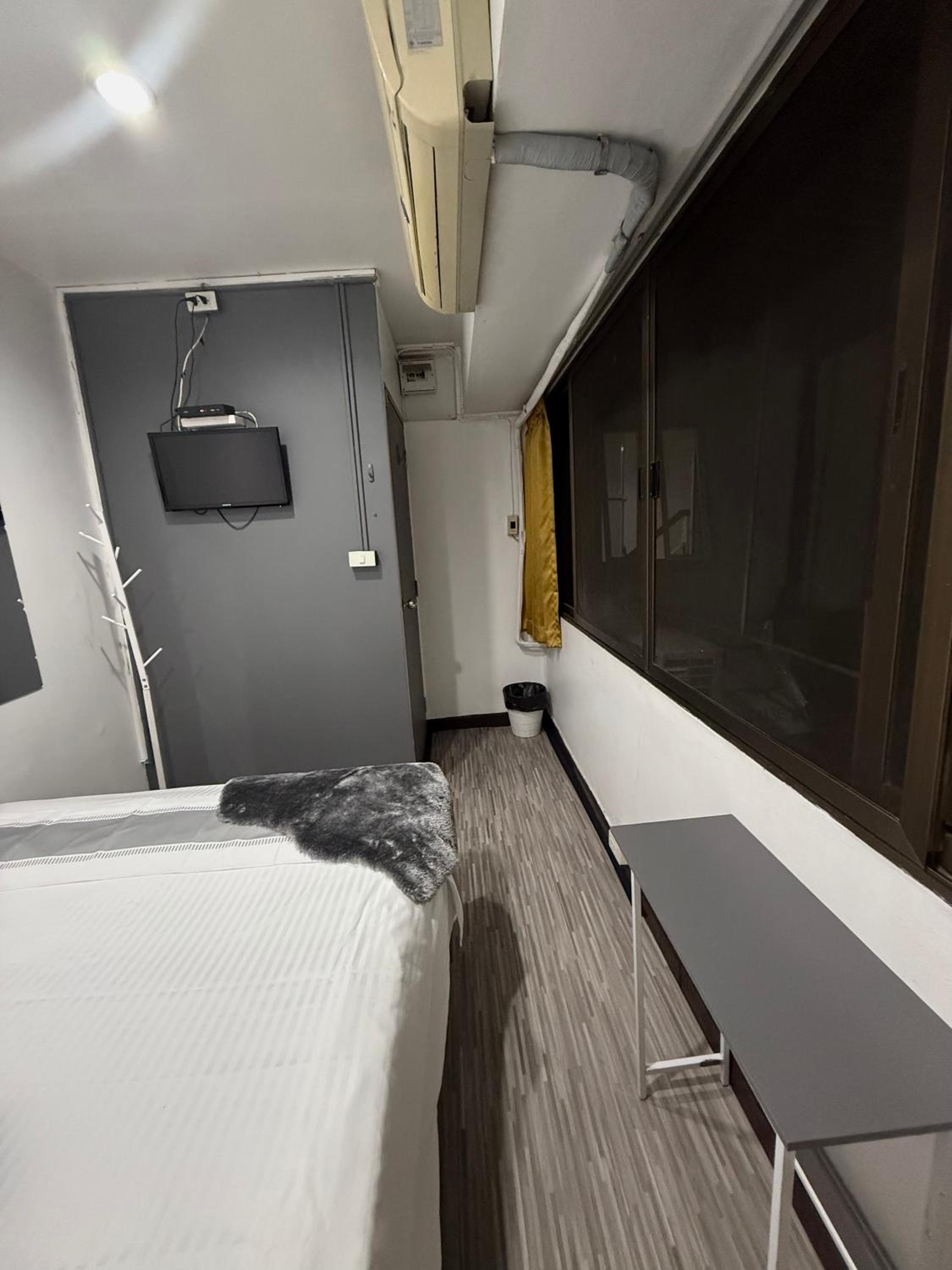 Ree House- Sukhumvit 23