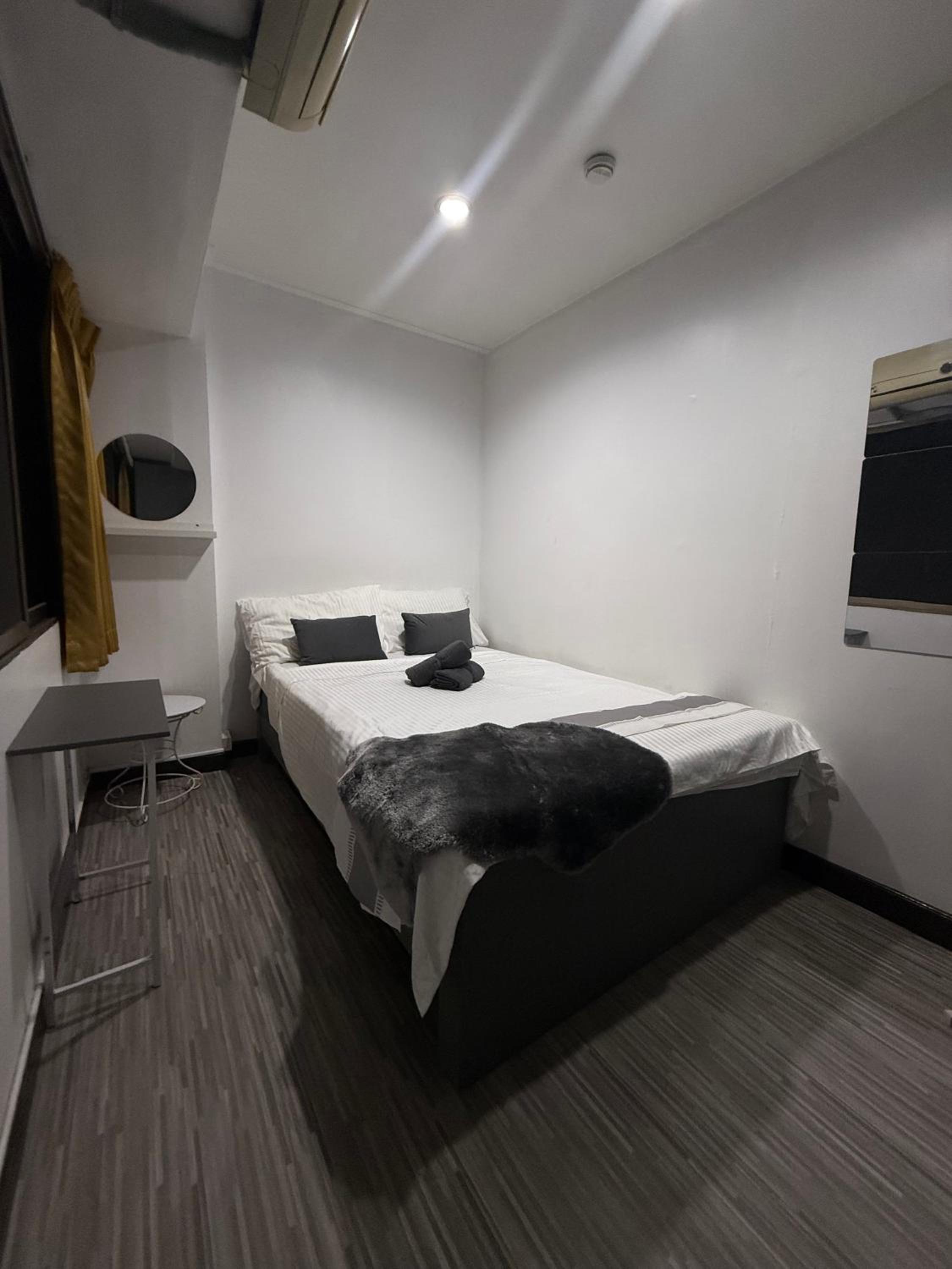 Ree House- Sukhumvit 23