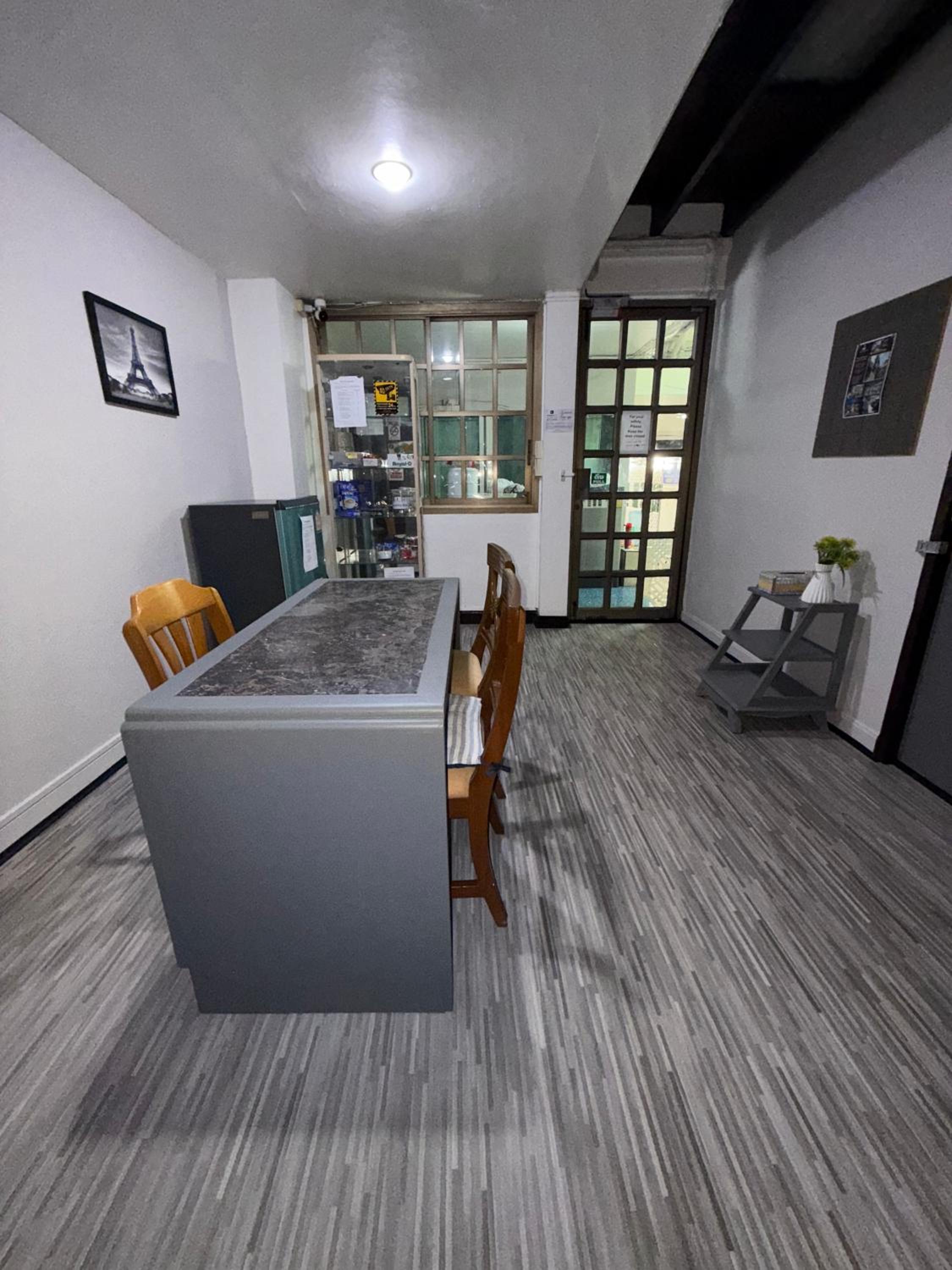 Ree House- Sukhumvit 23