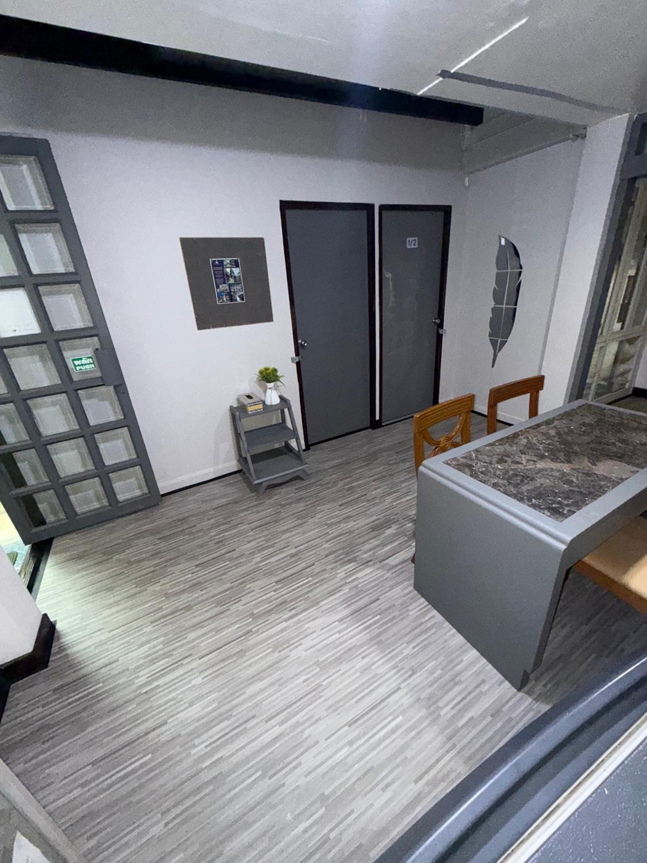 Ree House- Sukhumvit 23