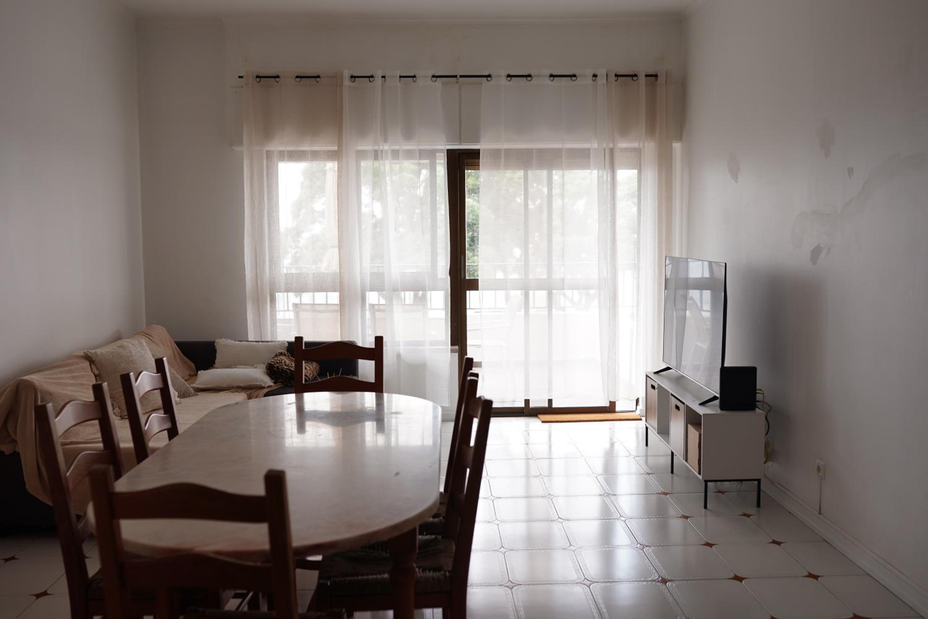 3 balconies with sea view - restaurants below - personalized support - Ponta Delgada -DOMOSTAY AL