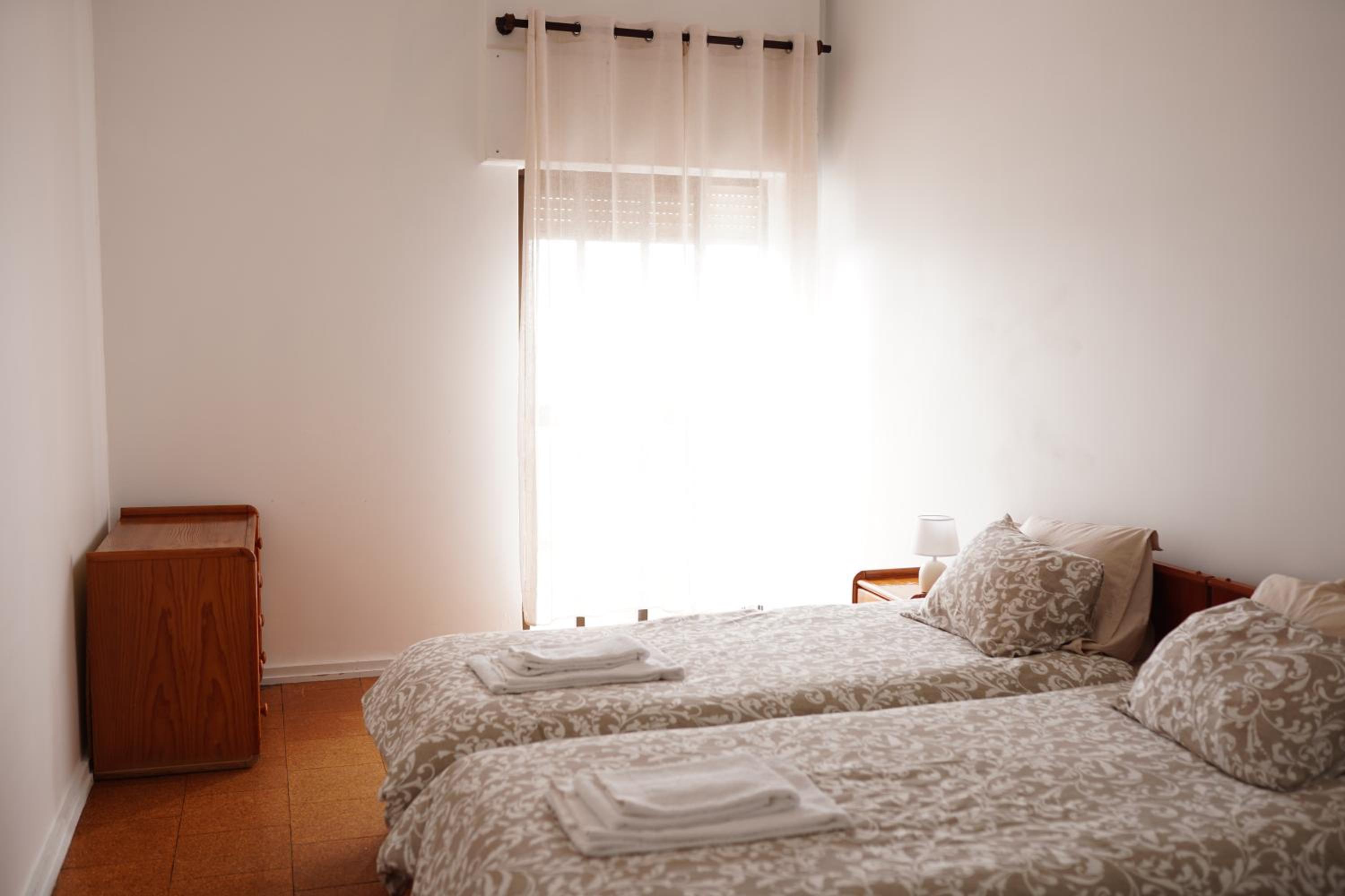 3 balconies with sea view - restaurants below - personalized support - Ponta Delgada -DOMOSTAY AL