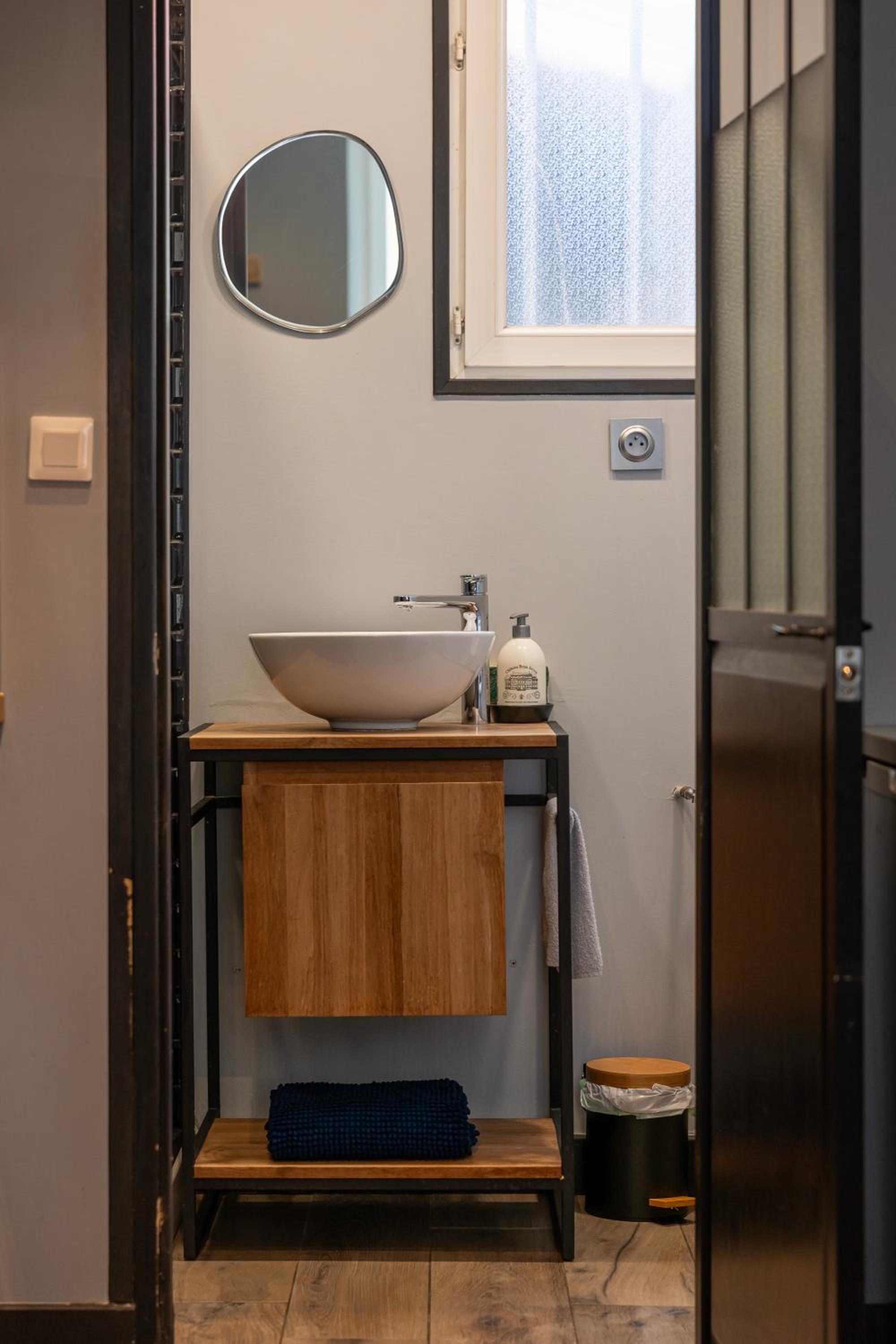 Le Cosy Studio idéal pro ou couple