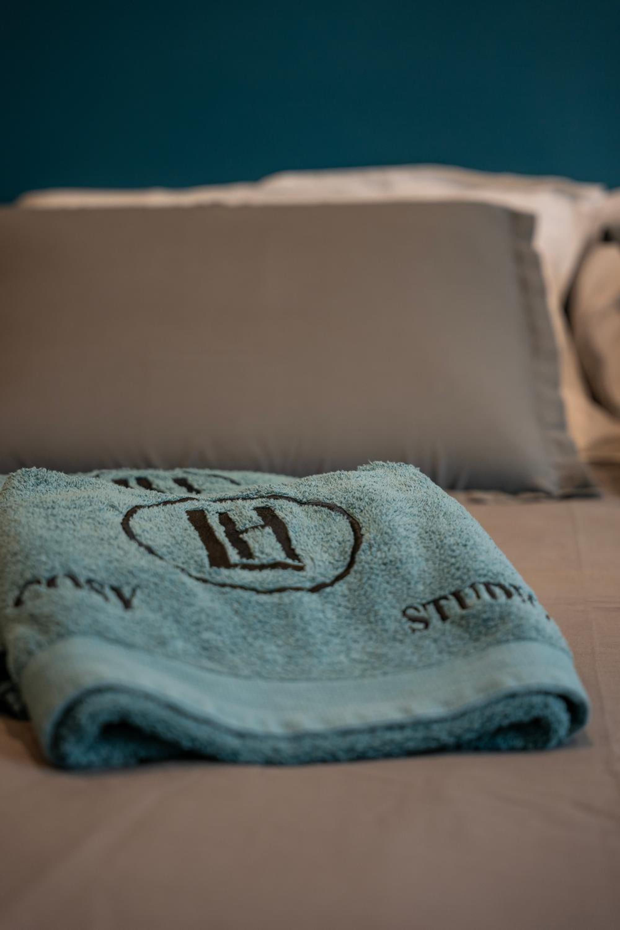 Le Cosy Studio idéal pro ou couple
