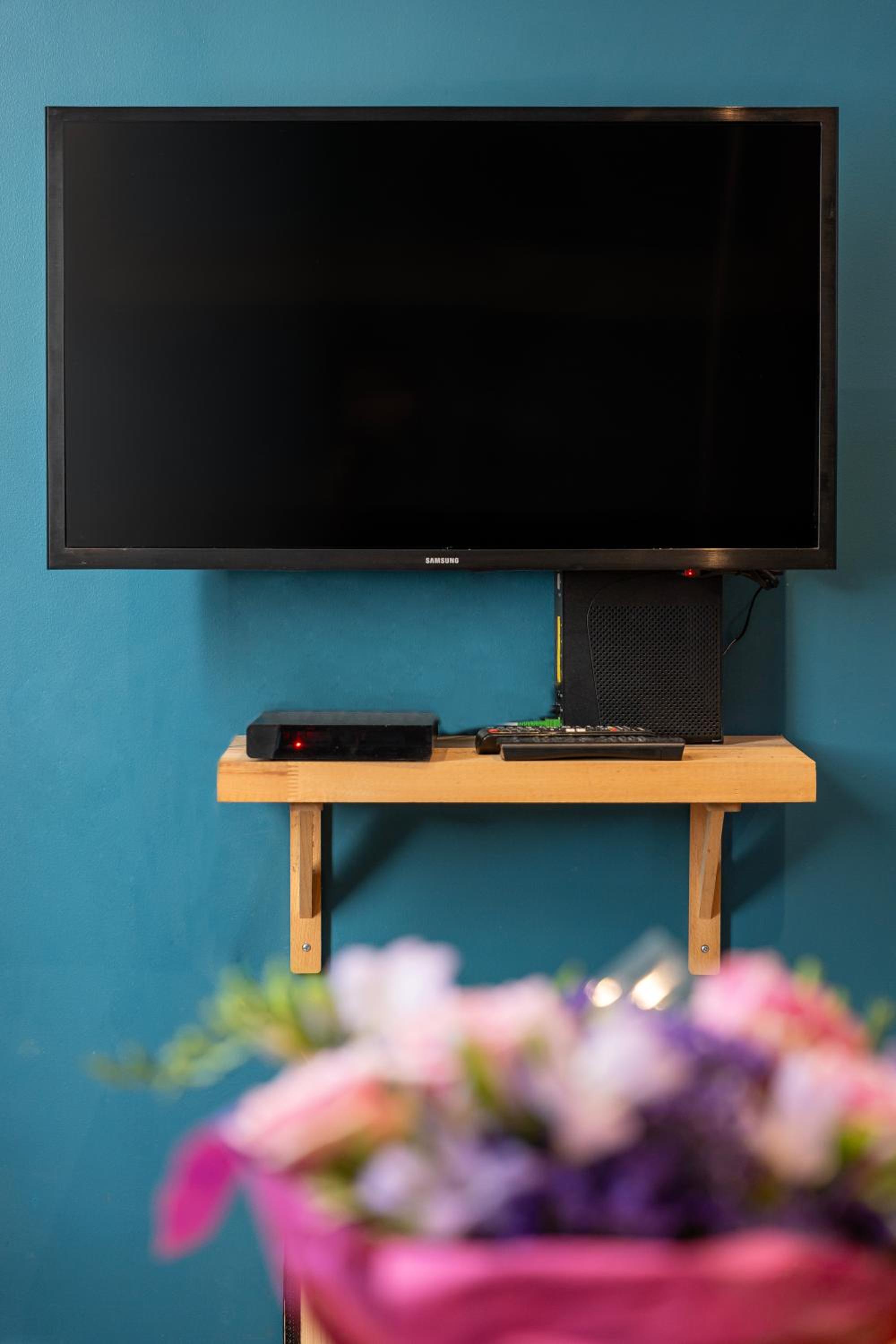 Le Cosy Studio idéal pro ou couple