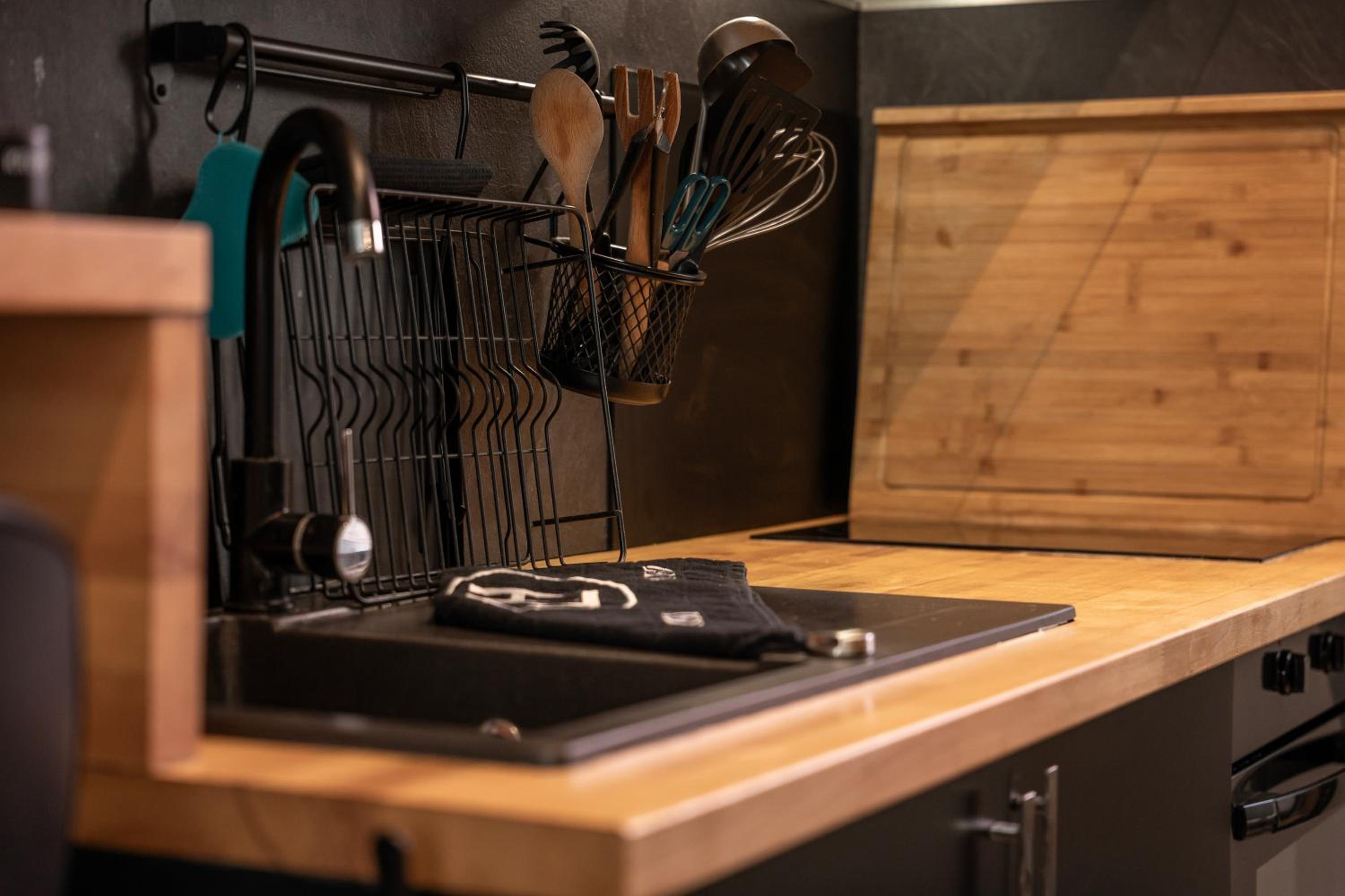 Le Cosy Studio idéal pro ou couple