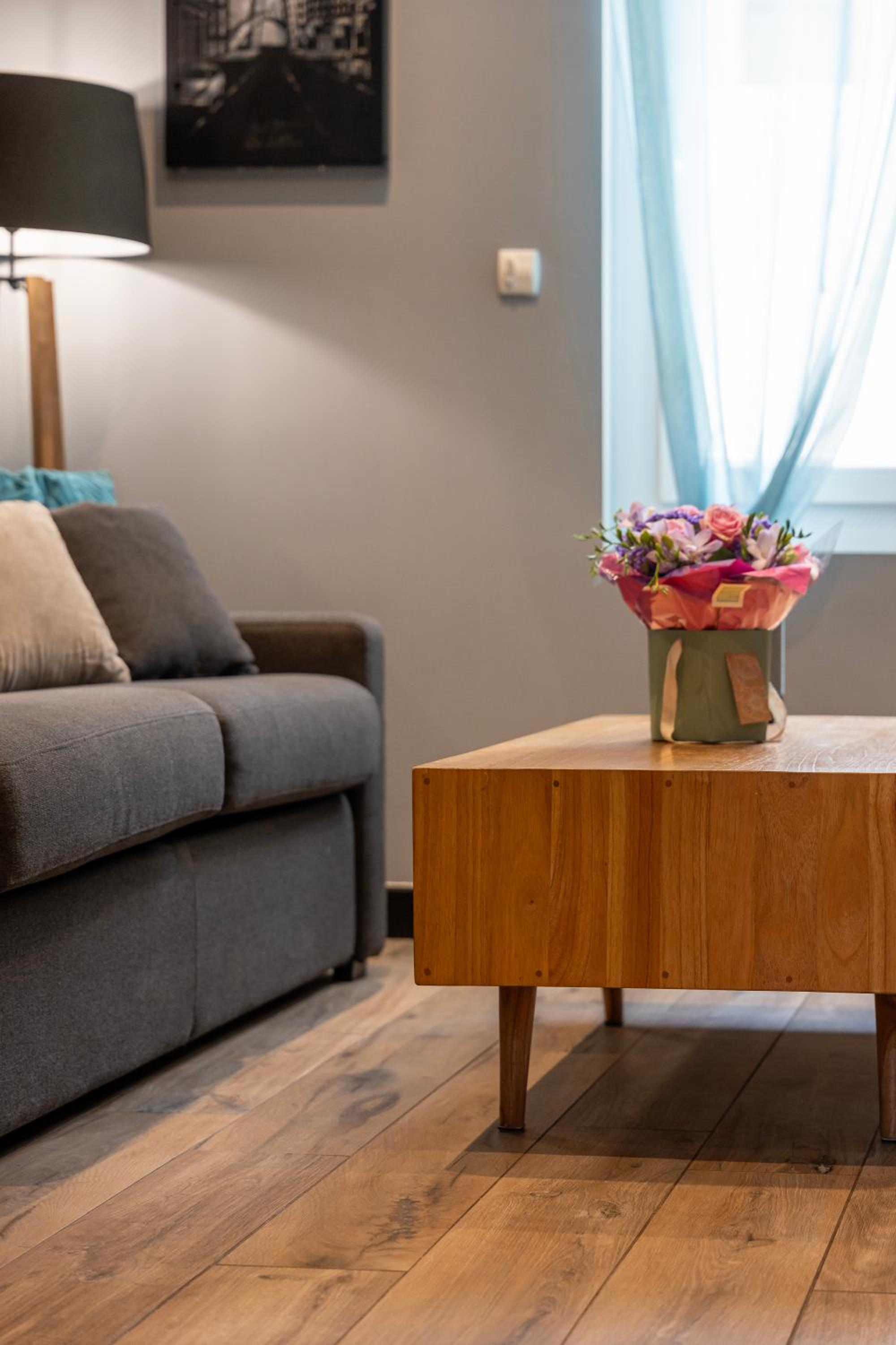 Le Cosy Studio idéal pro ou couple