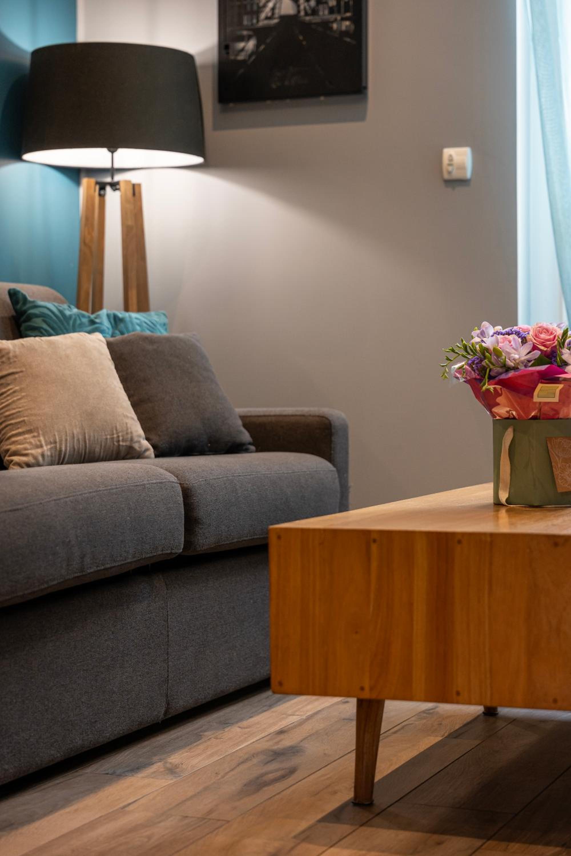 Le Cosy Studio idéal pro ou couple