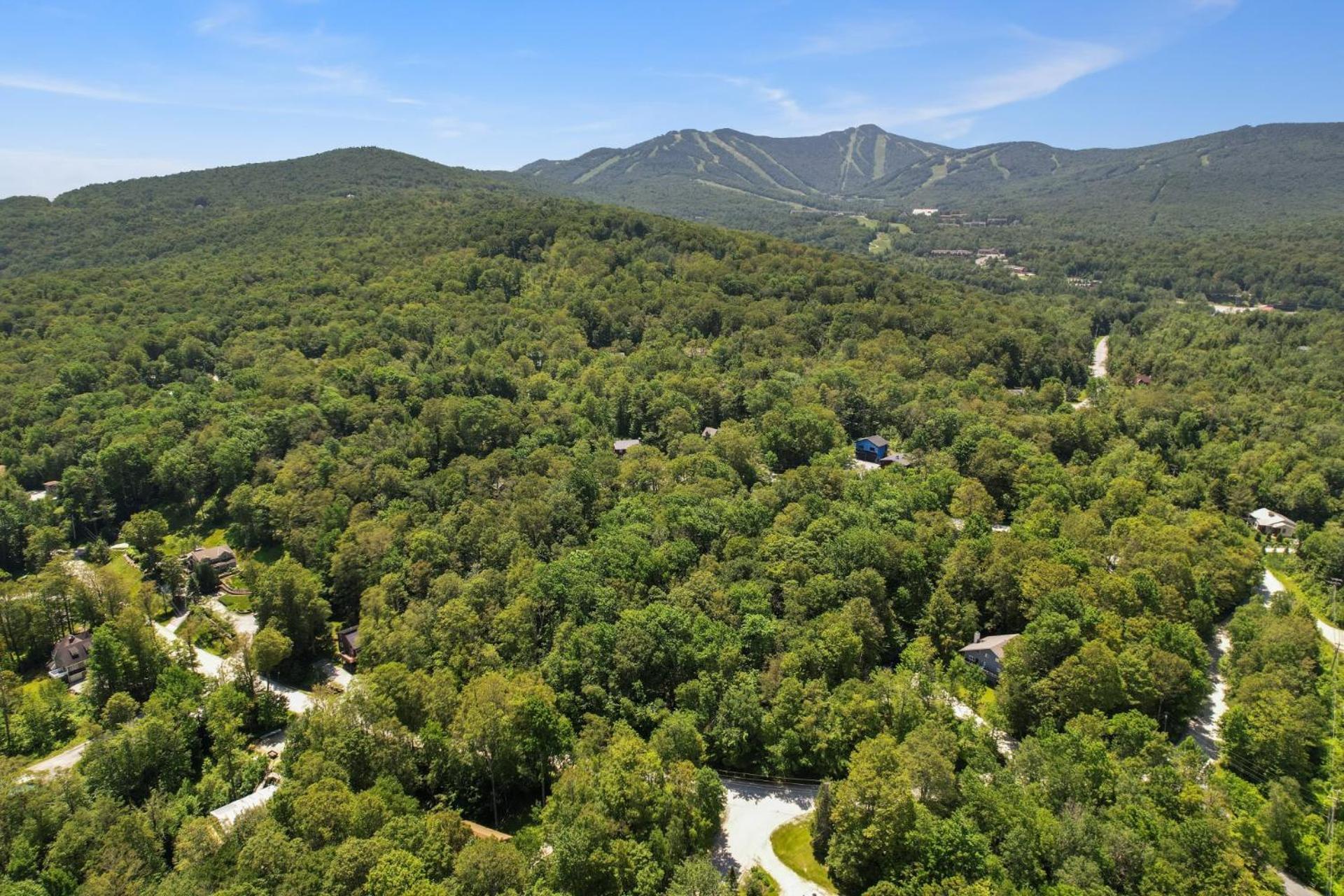 Killington Terrace Lodge - Spacious 5BR Killington Home with 2 Kitchens, Game Room & Pet Friendly
