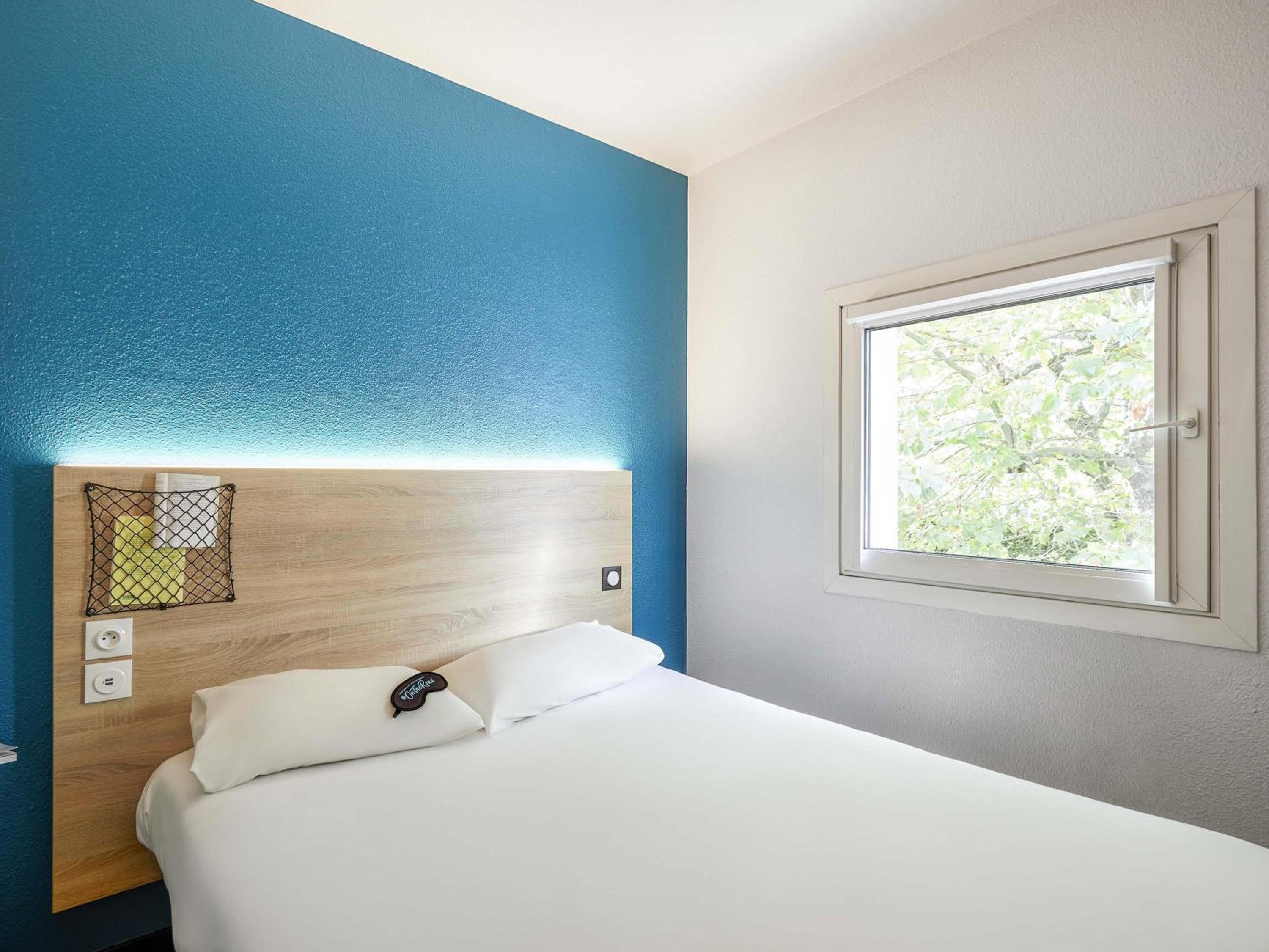 hotelF1 Mulhouse Centre Ouest, photo 2