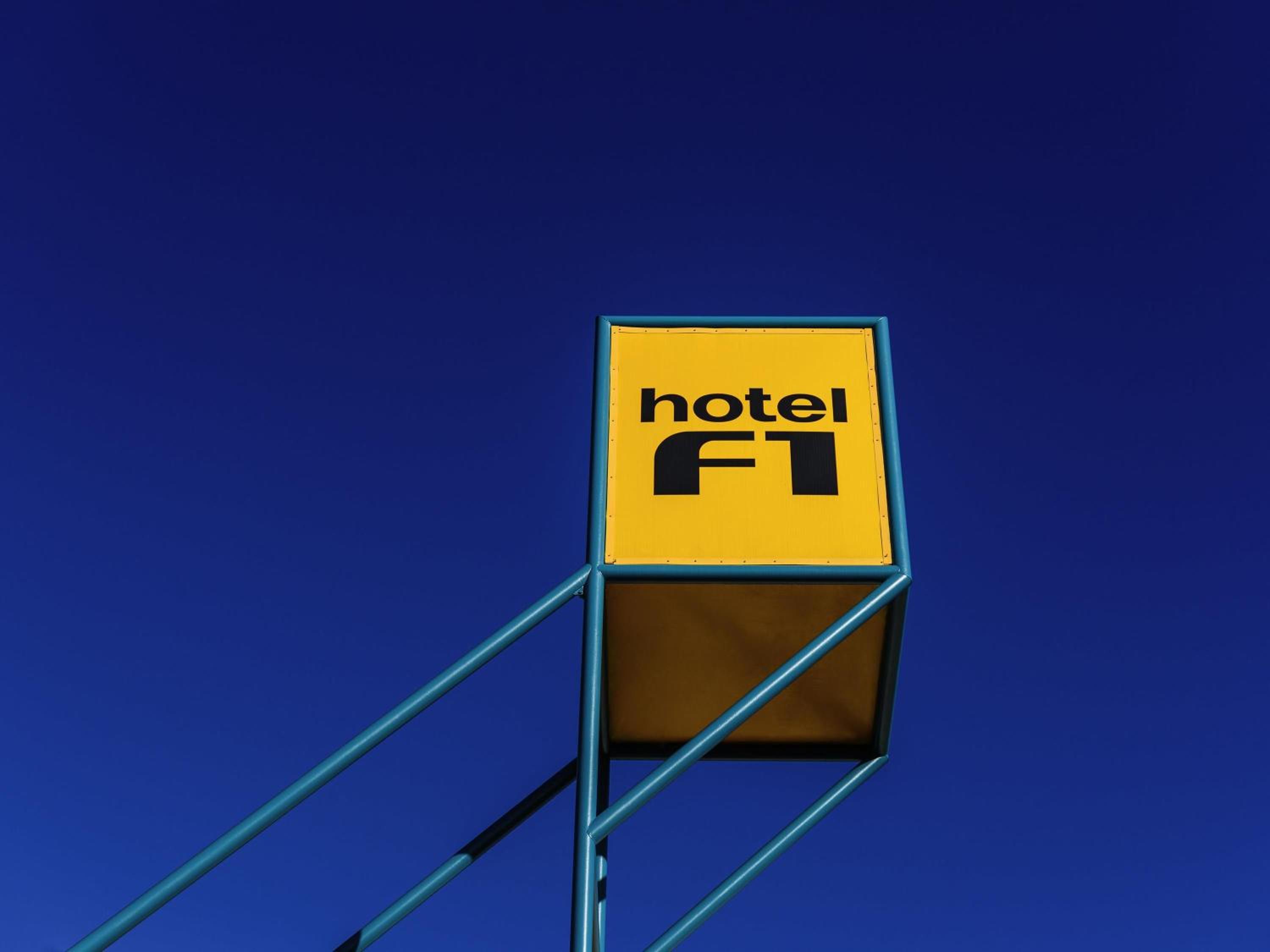 hotelF1 Mulhouse Centre Ouest, photo 33
