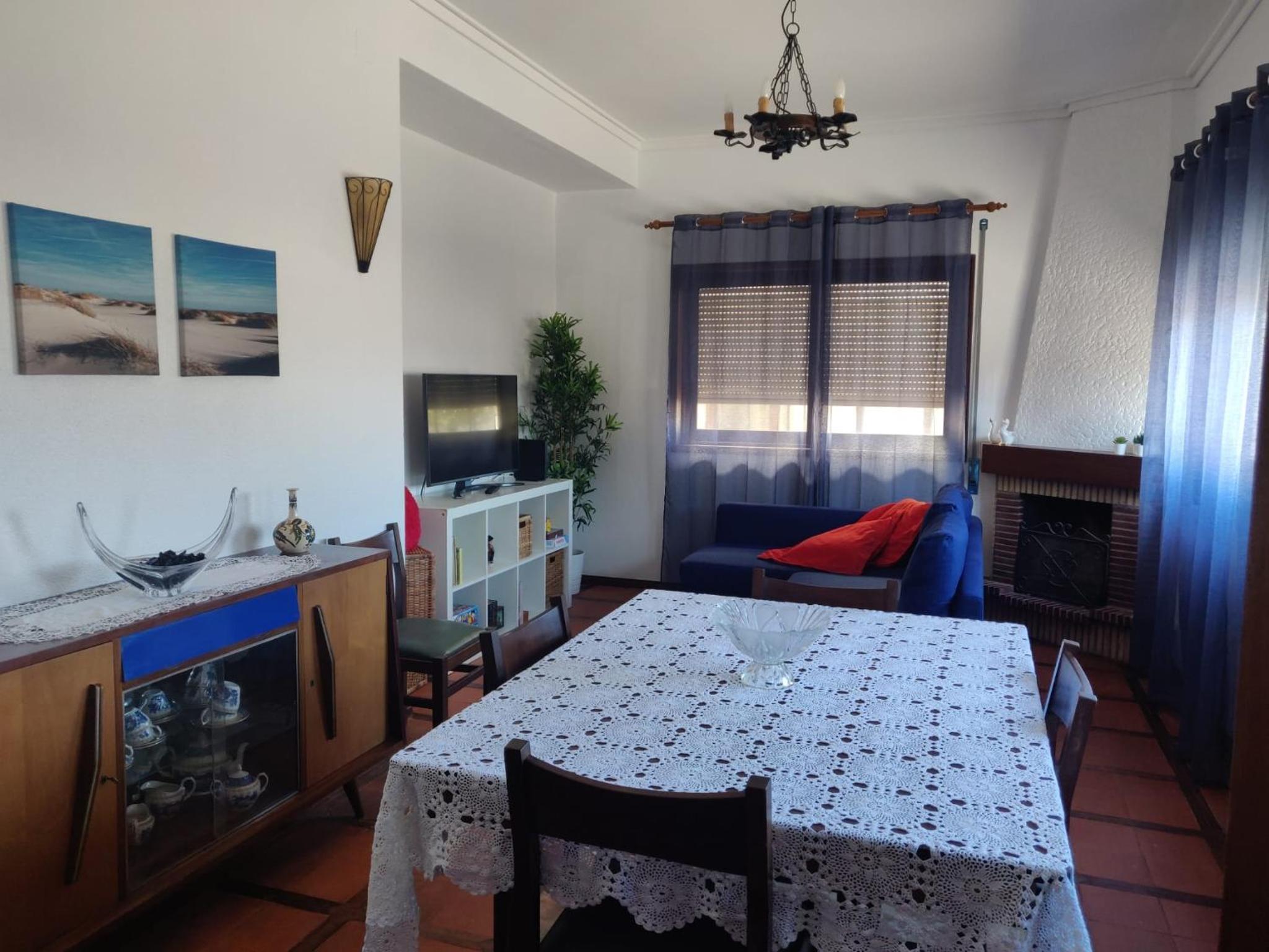 Casa dos Avós de Espinho