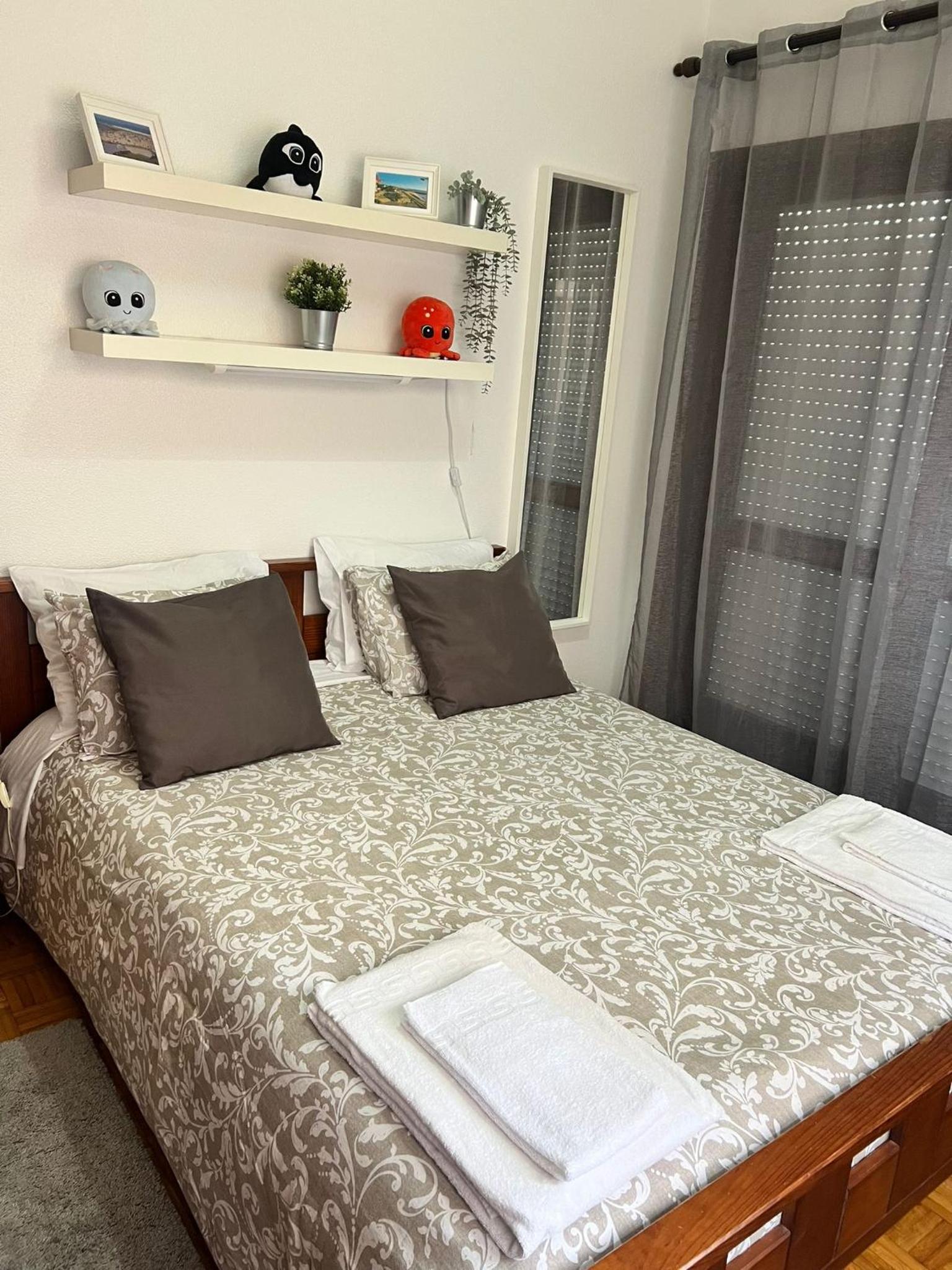 Casa dos Avós de Espinho