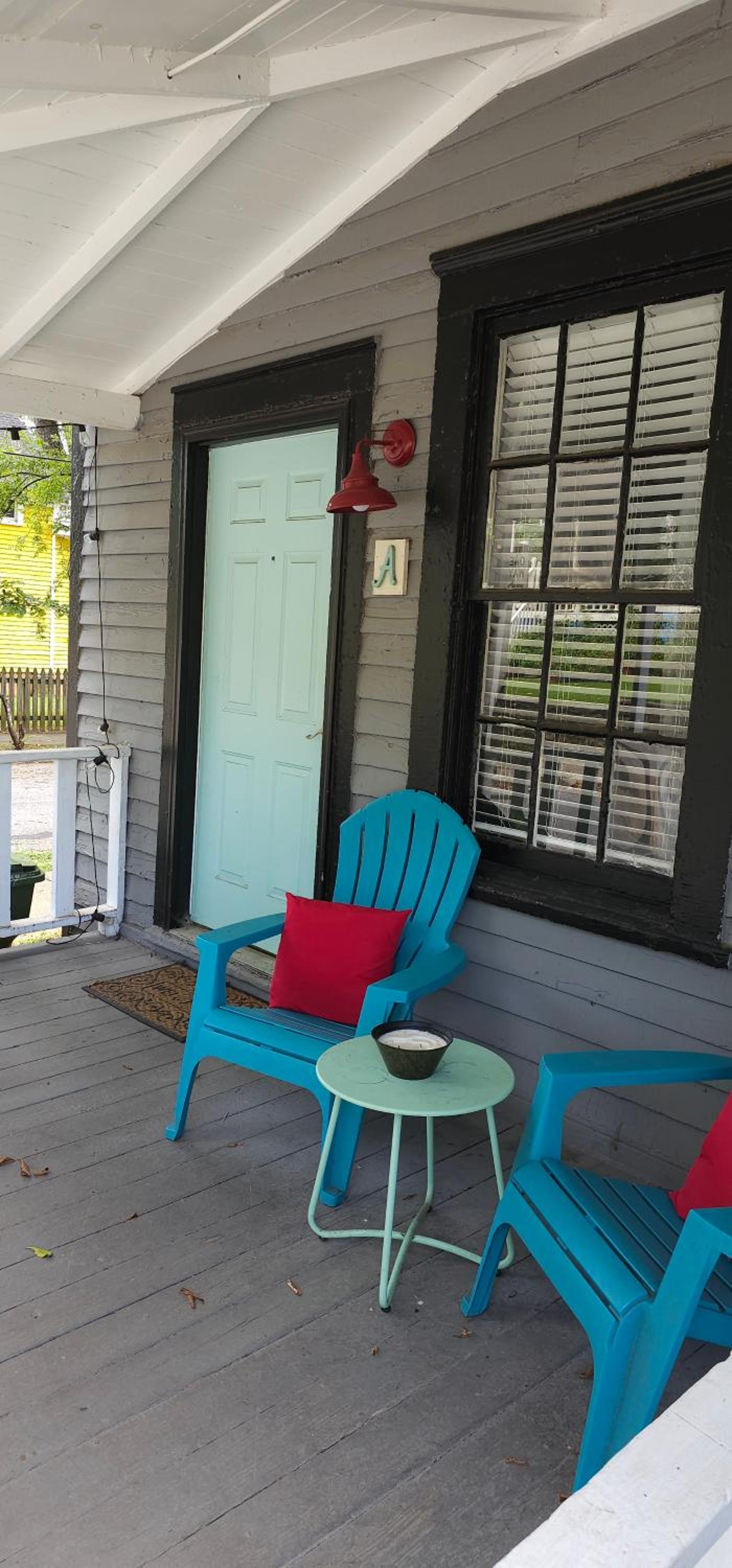 Charming Historic Cabbagetown Home an Atlanta Gem! Close to Atlanta Stadium FIFA!