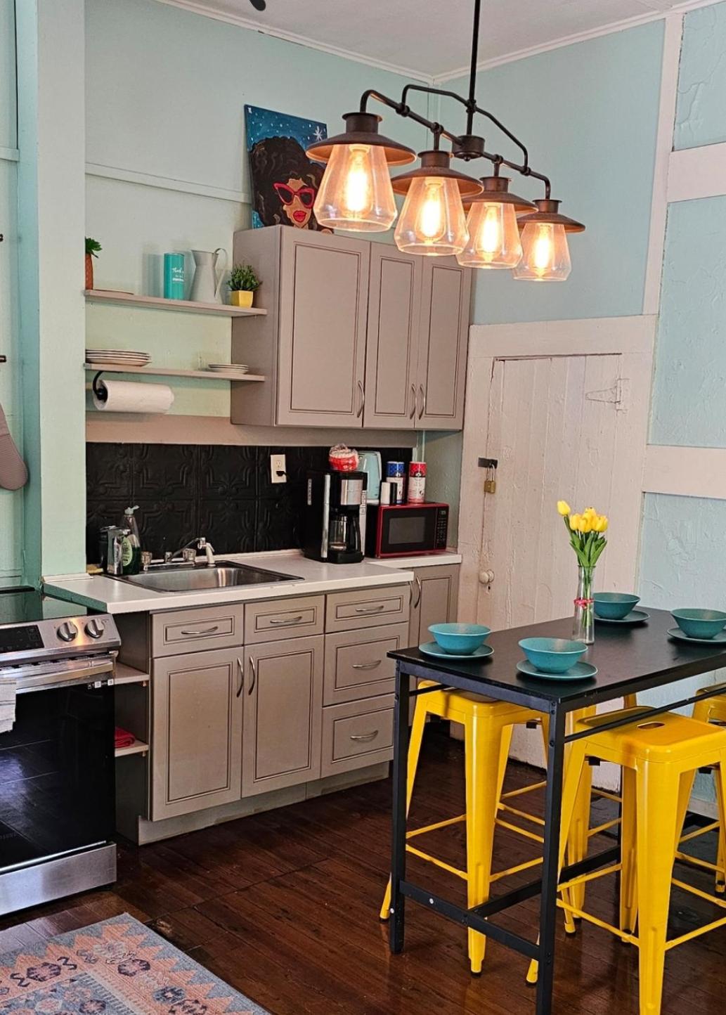 Charming Historic Cabbagetown Home an Atlanta Gem! Close to Atlanta Stadium FIFA!