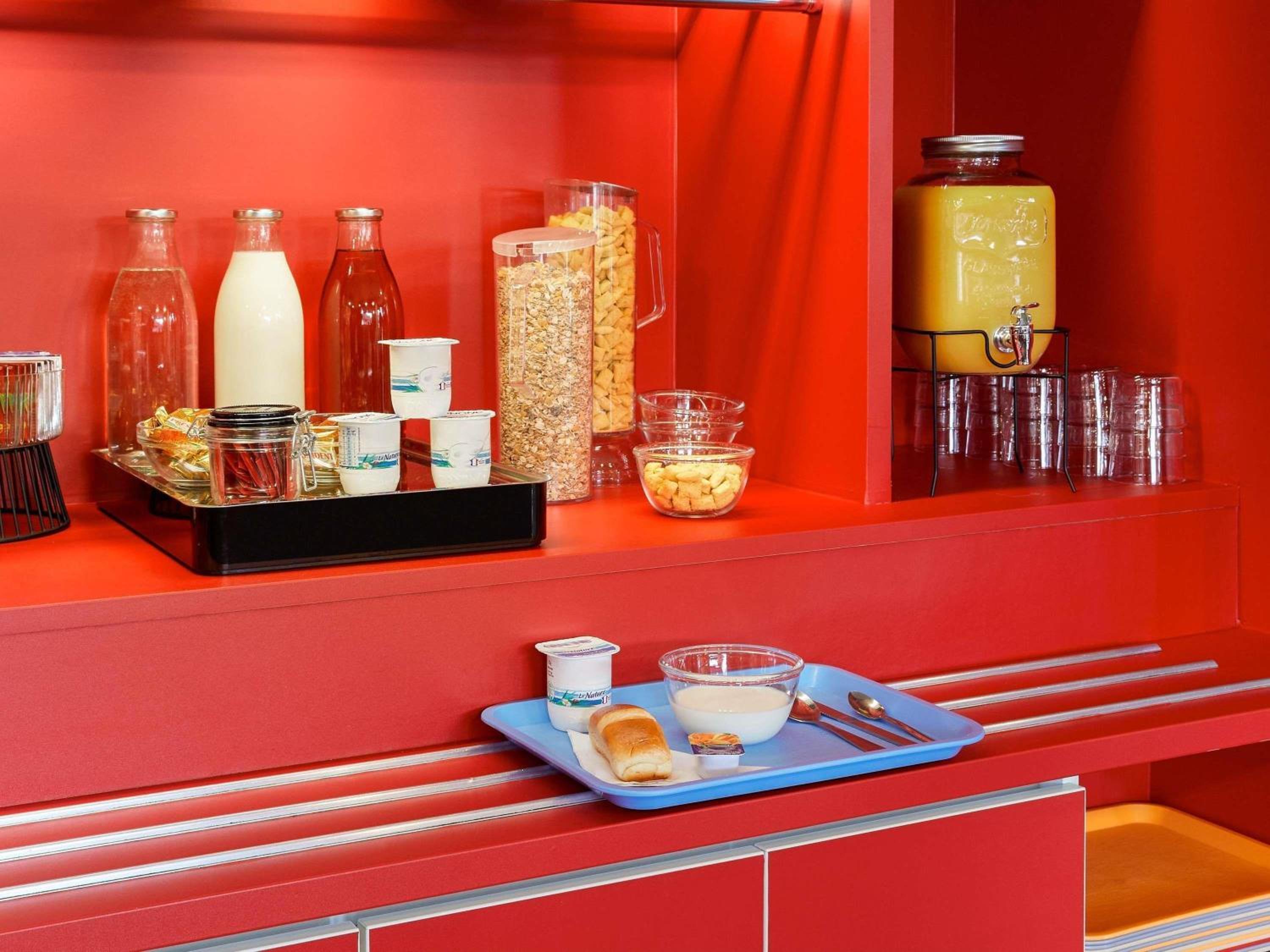 hotelF1 Villeneuve Loubet, photo 44