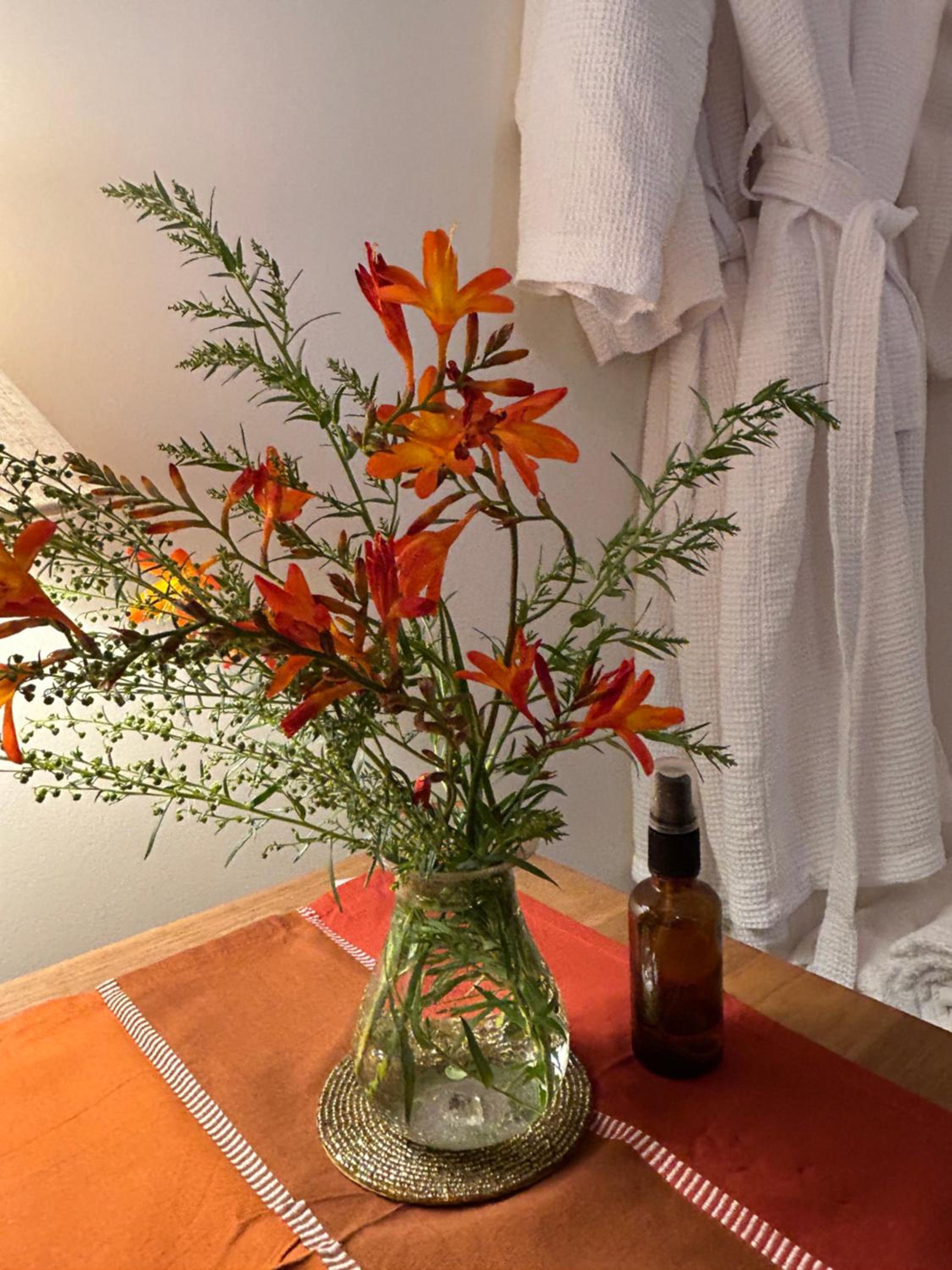 Four Seasons Cottage - in the Cotswolds