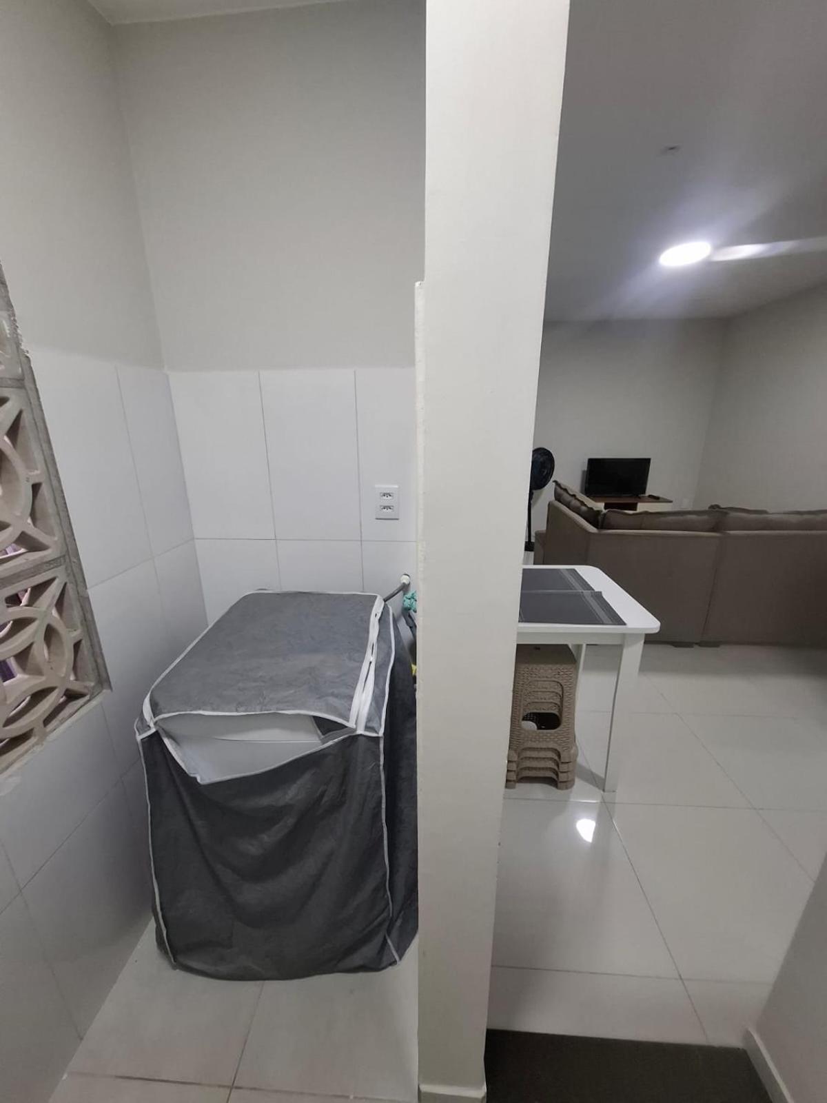 Casa completa Cop30 próximo bluezone