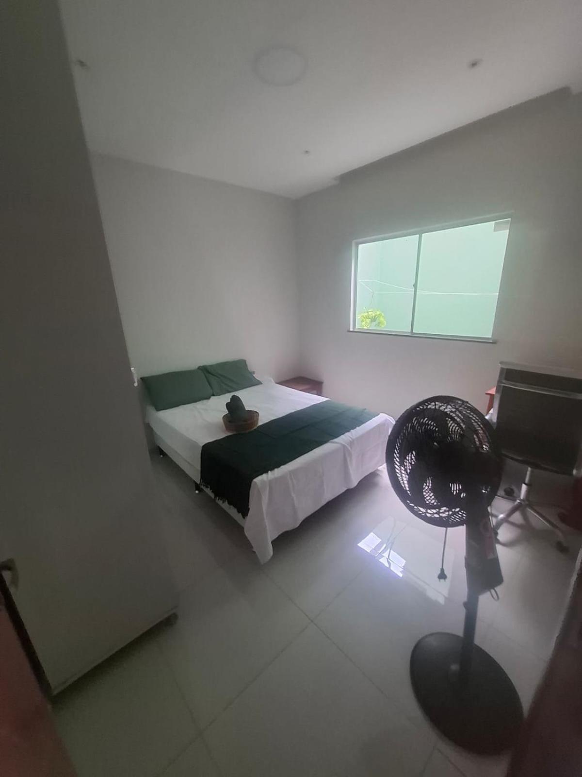 Casa completa Cop30 próximo bluezone
