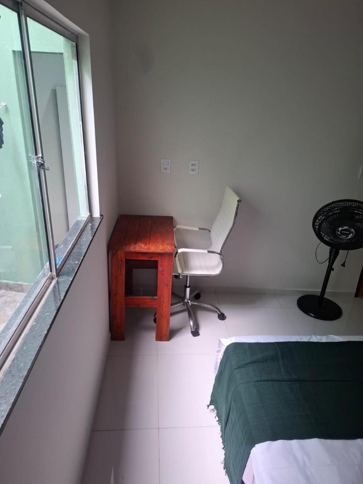 Casa completa Cop30 próximo bluezone