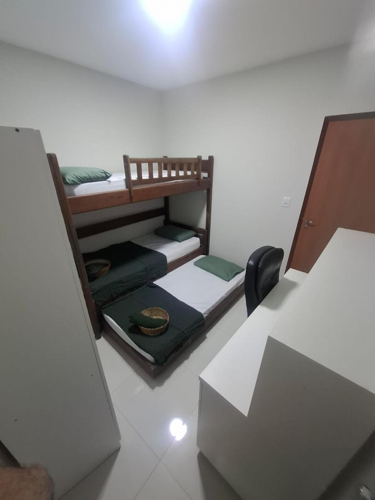 Casa completa Cop30 próximo bluezone