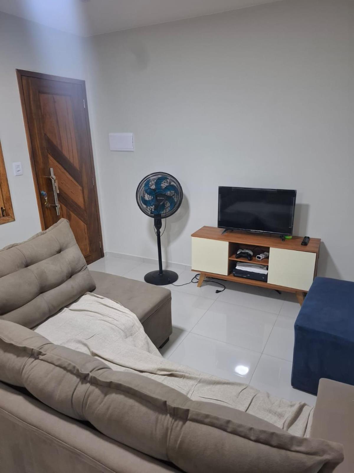 Casa completa Cop30 próximo bluezone