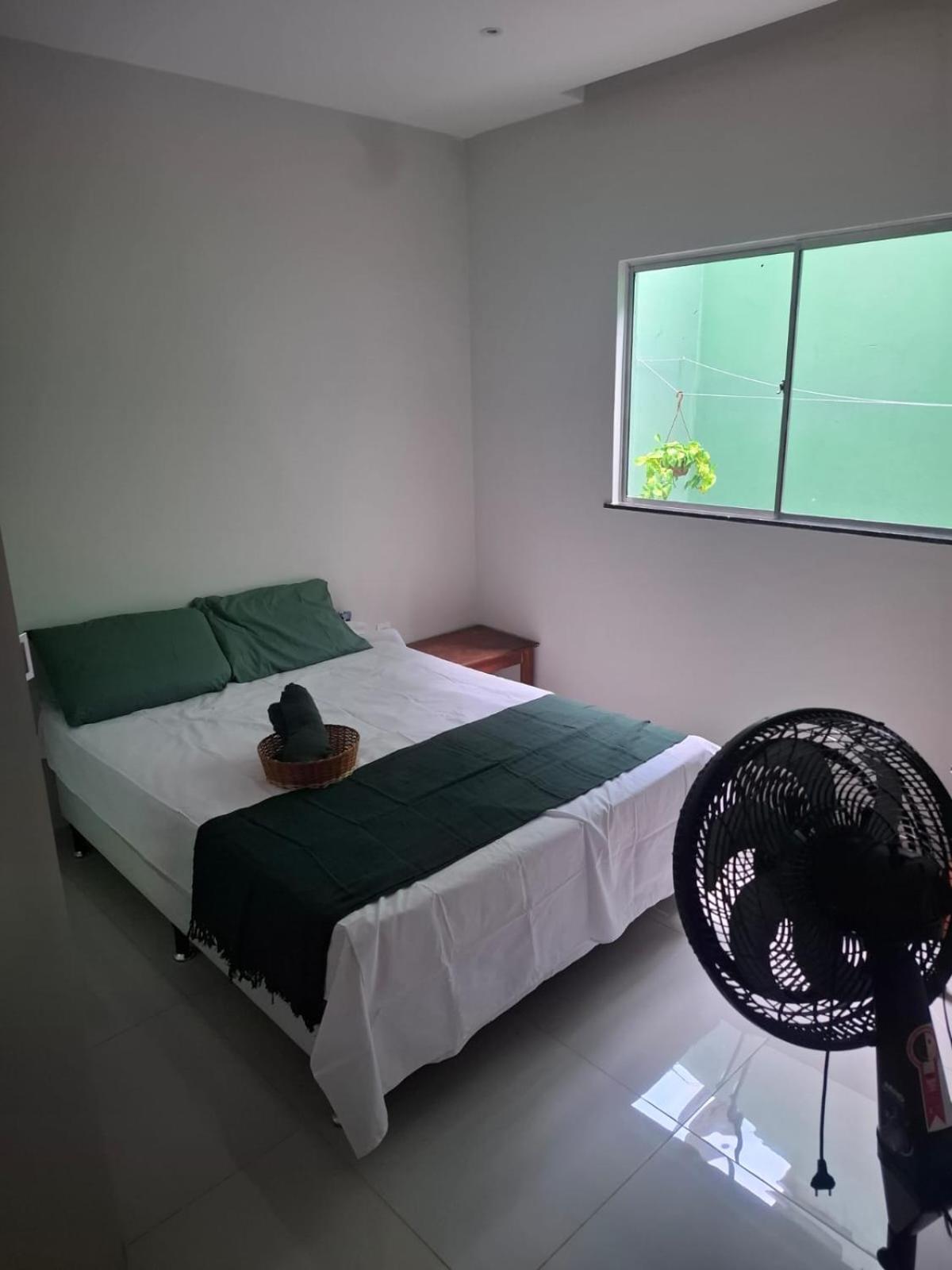 Casa completa Cop30 próximo bluezone