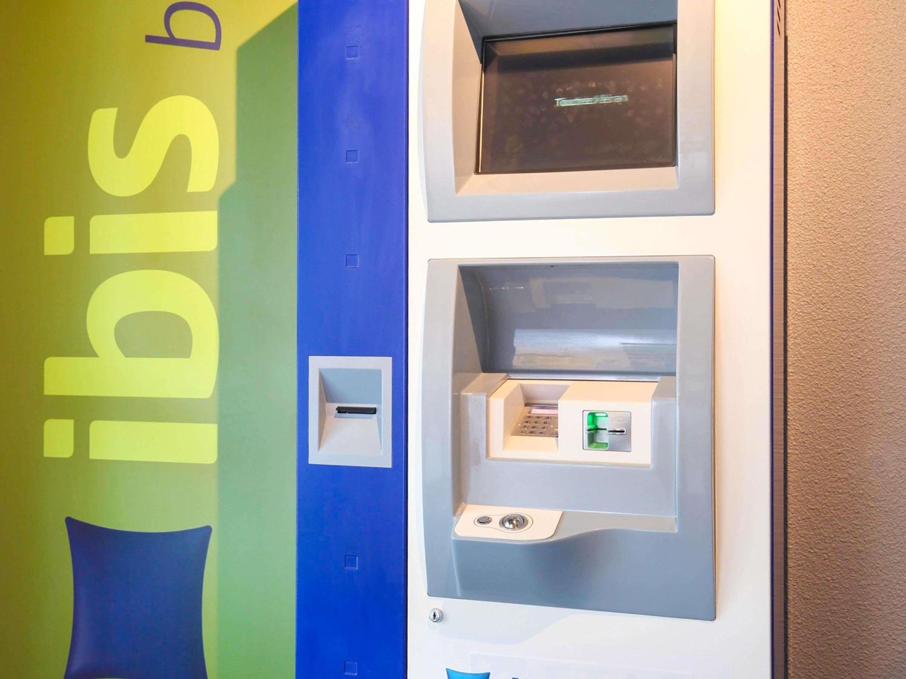 Hotel Ibis Budget Abbeville, photo 2