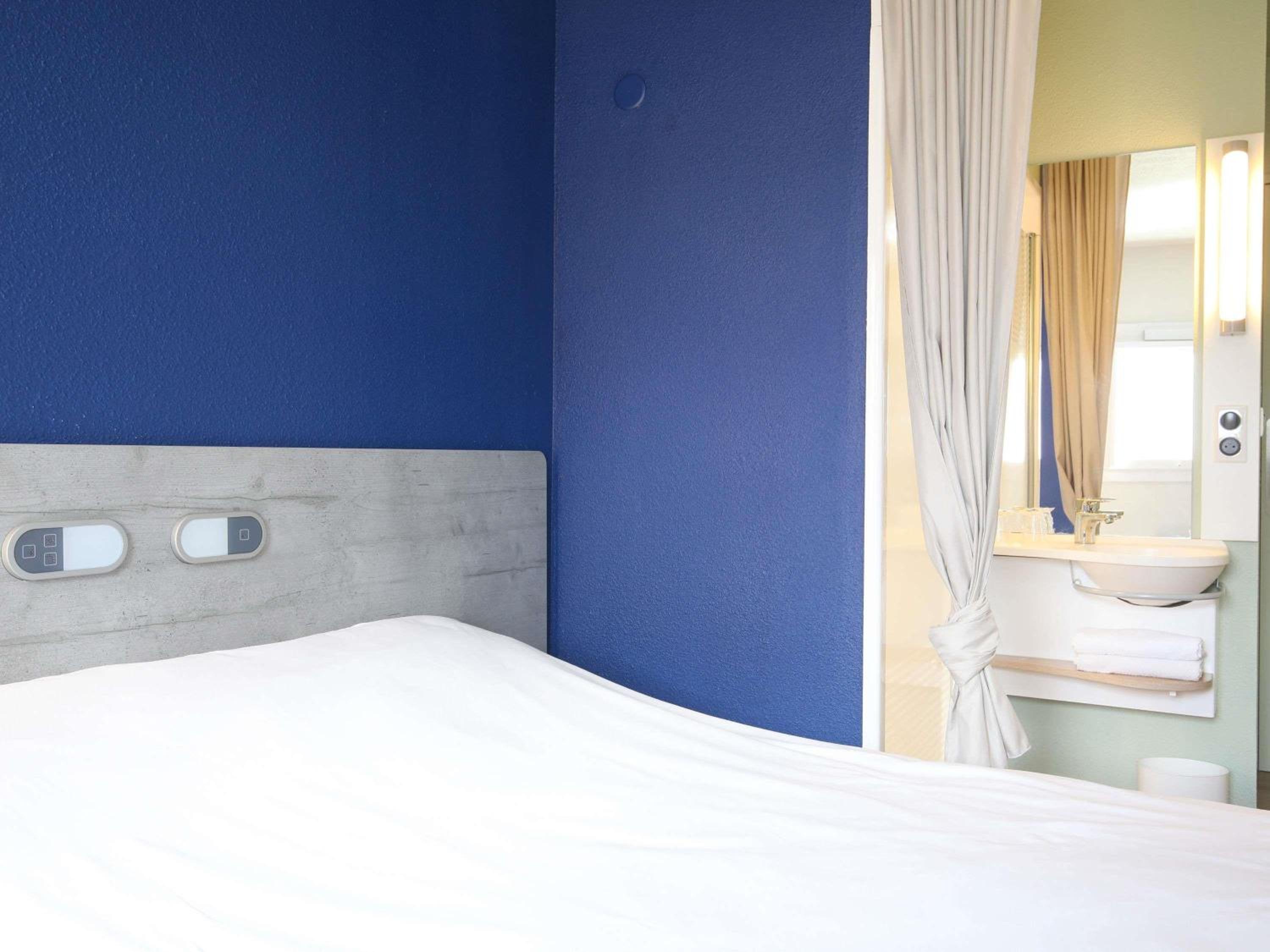 Hotel Ibis Budget Abbeville, photo 26