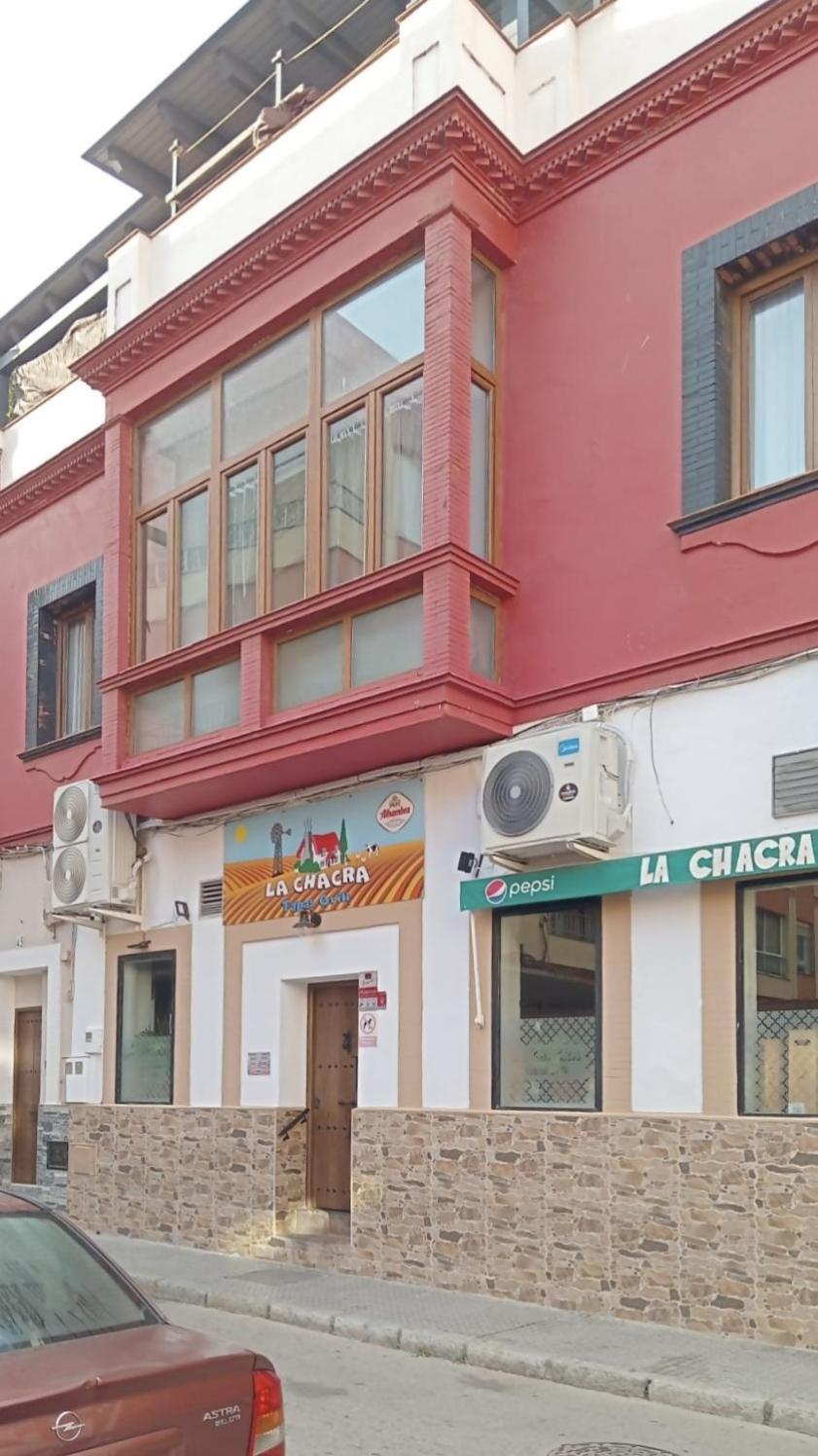 Estudio con terraza en La Línea Centro_ Studio103