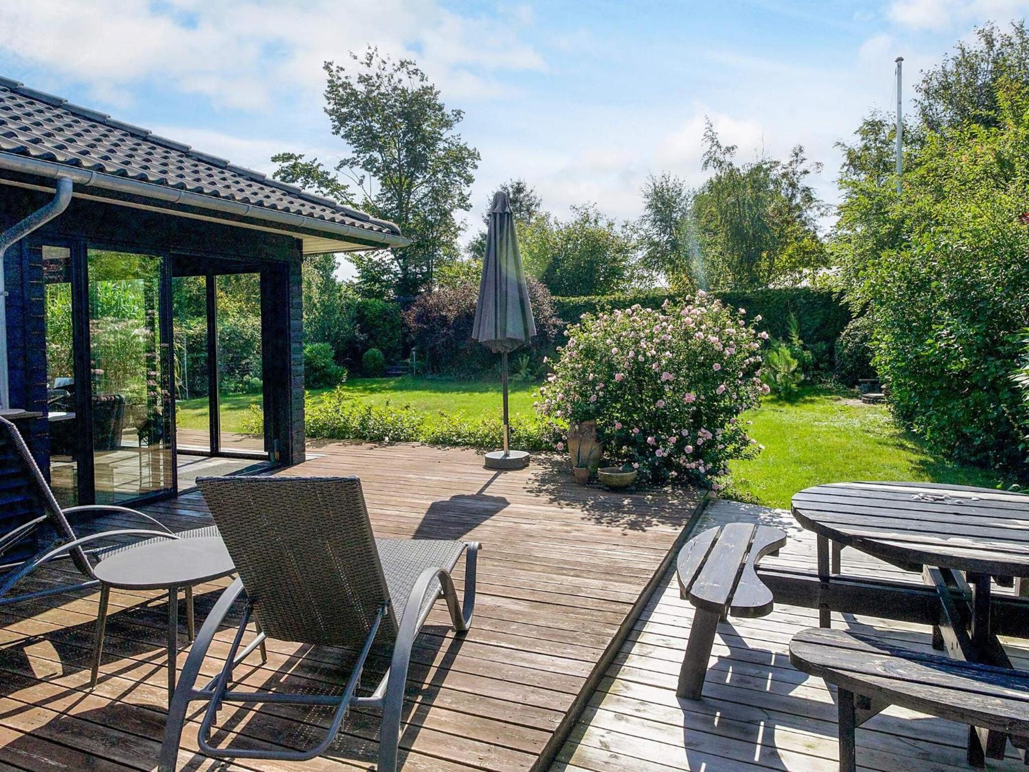 4 star holiday home in