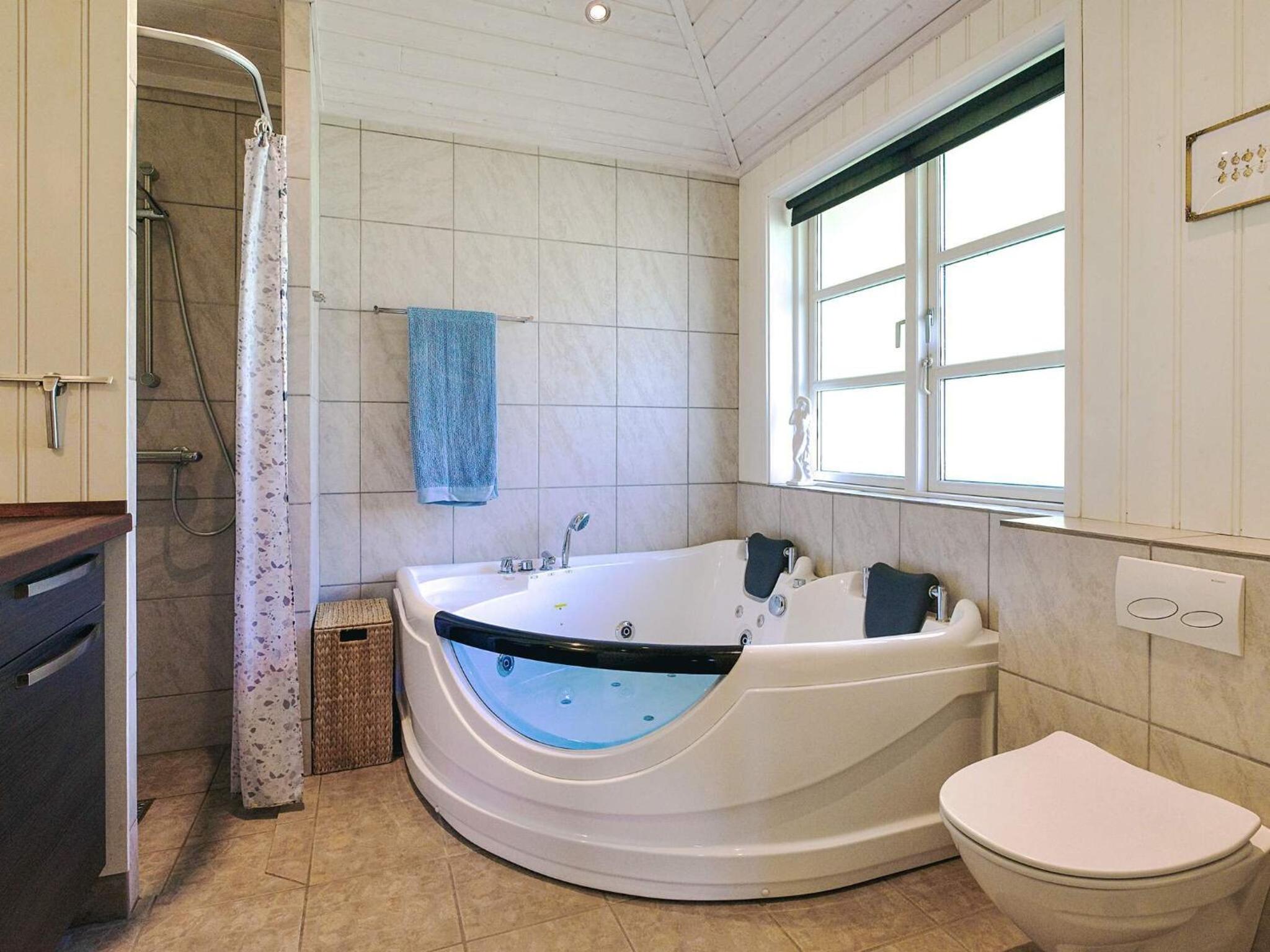 4 star holiday home in