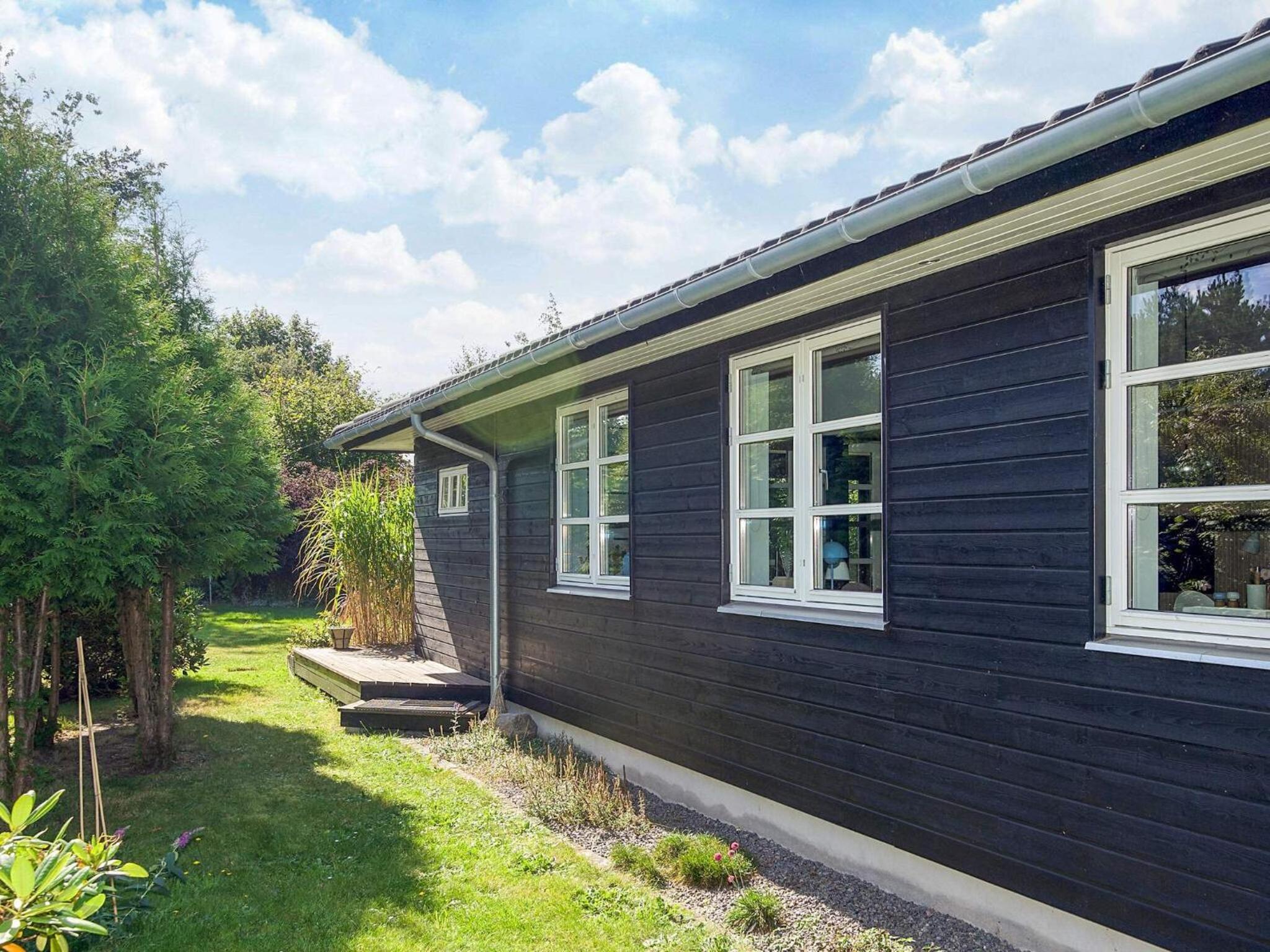 4 star holiday home in