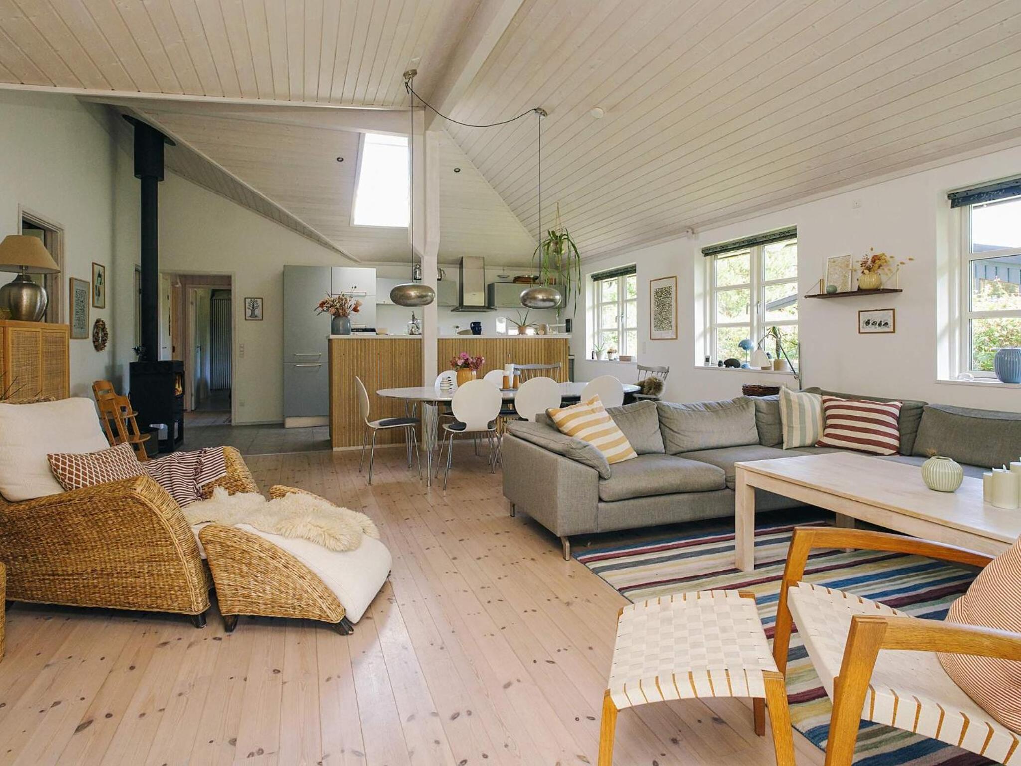 4 star holiday home in