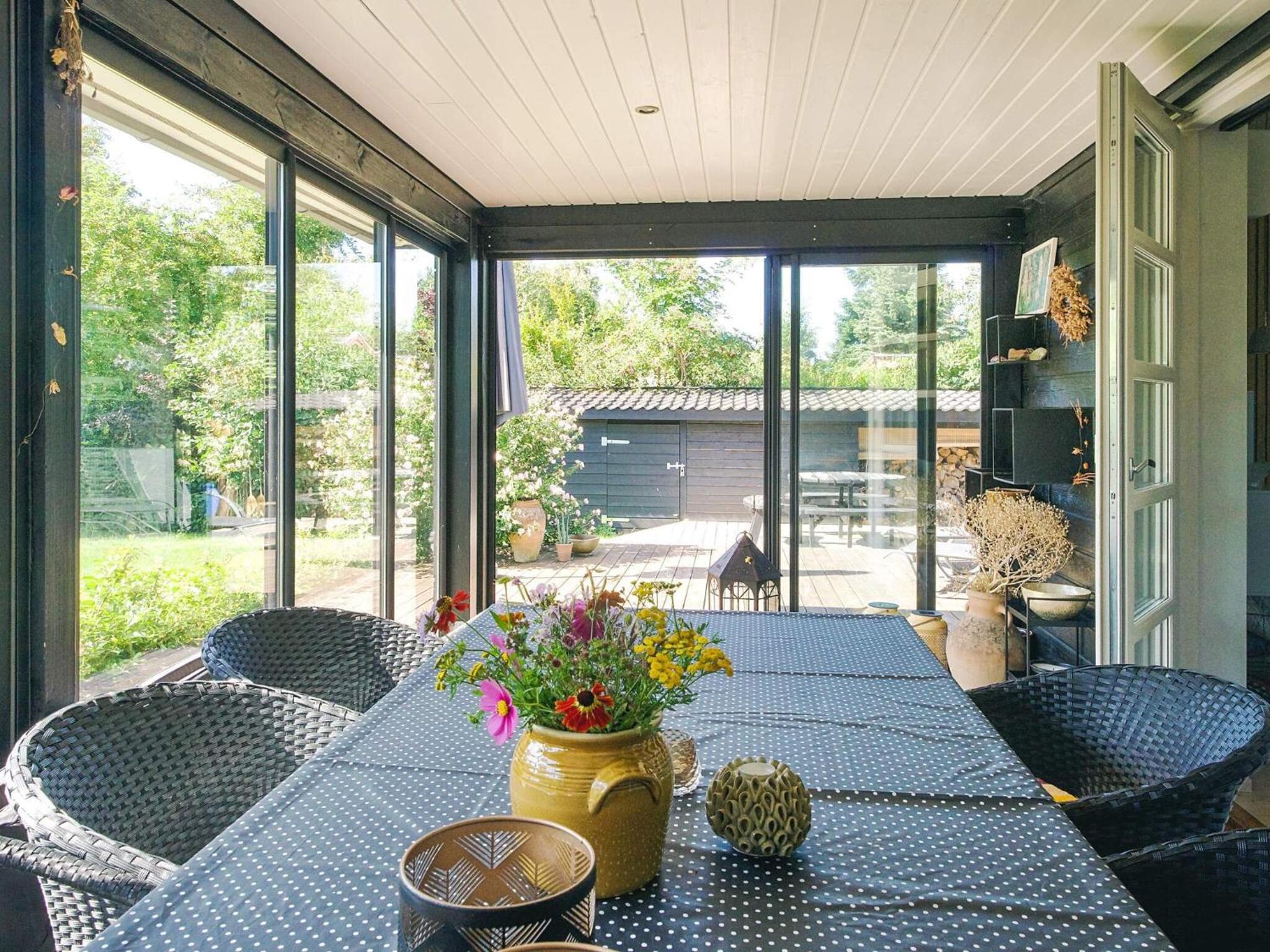 4 star holiday home in