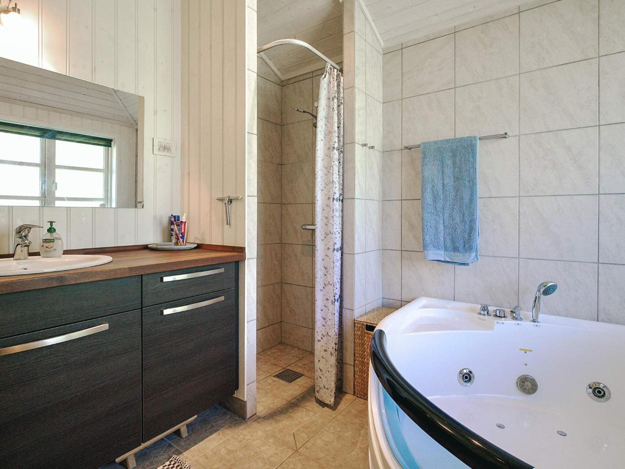 4 star holiday home in