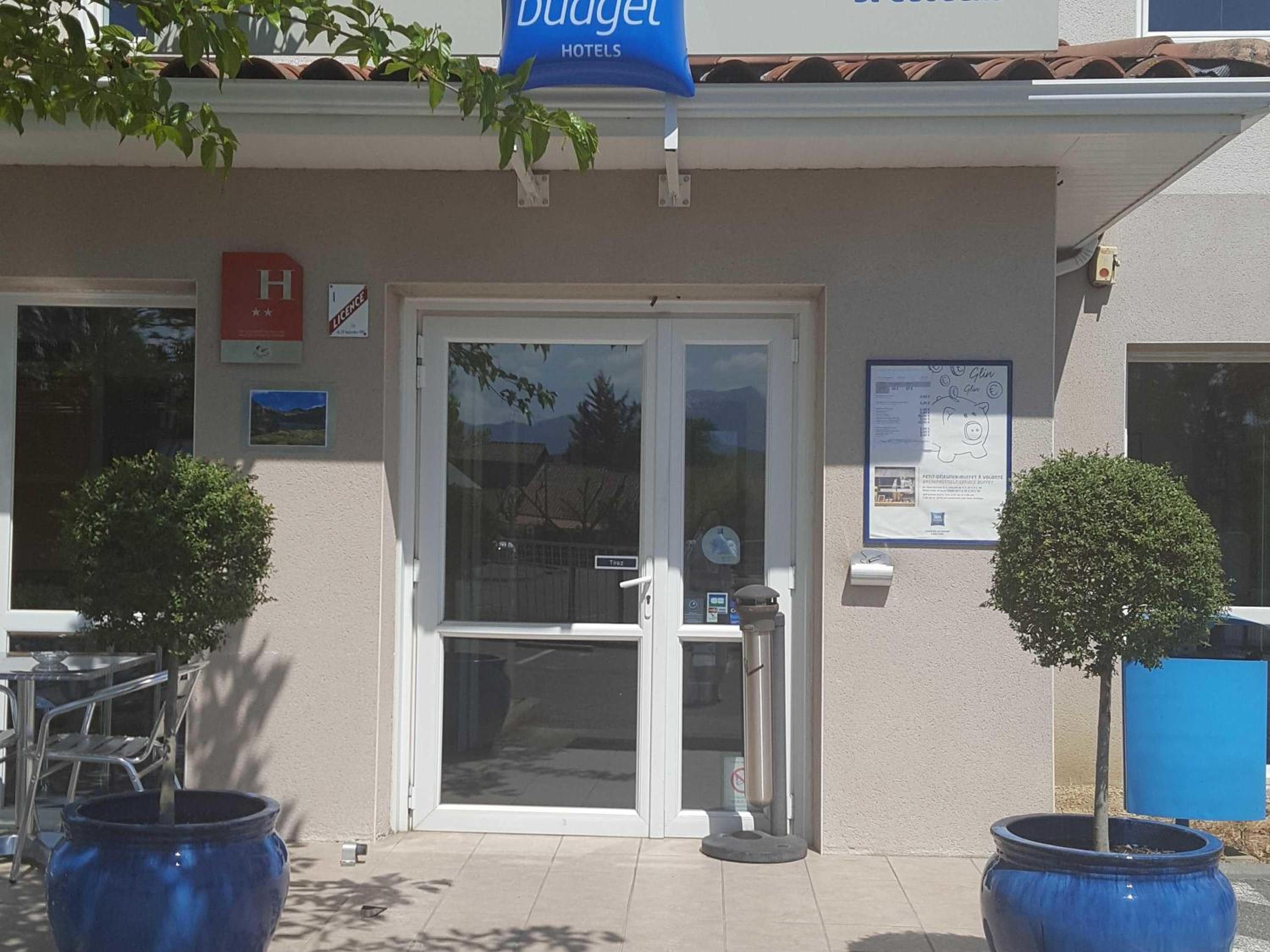 ibis budget Saint Gaudens, photo 17