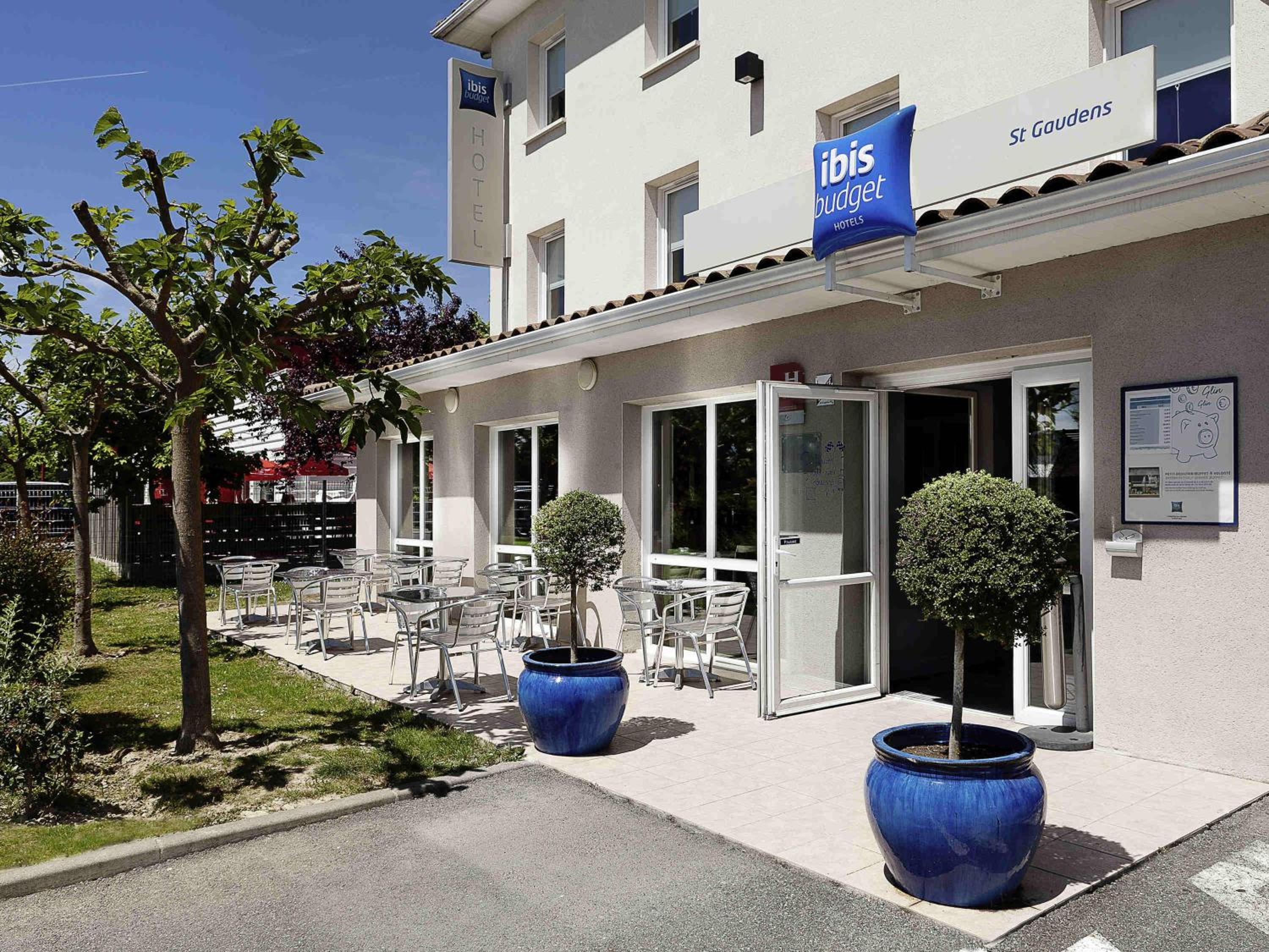 ibis budget Saint Gaudens, photo 47