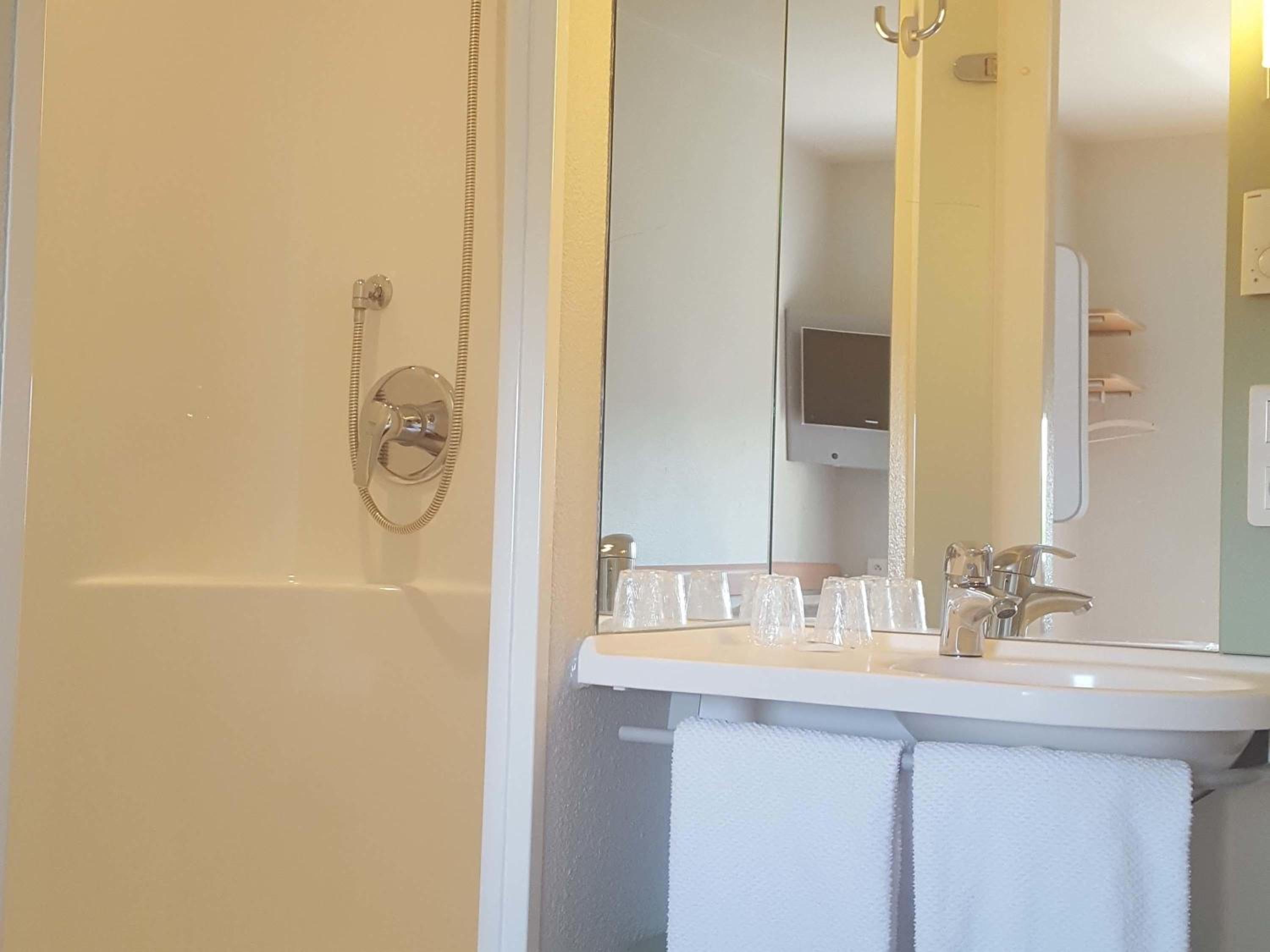 ibis budget Saint Gaudens, photo 18