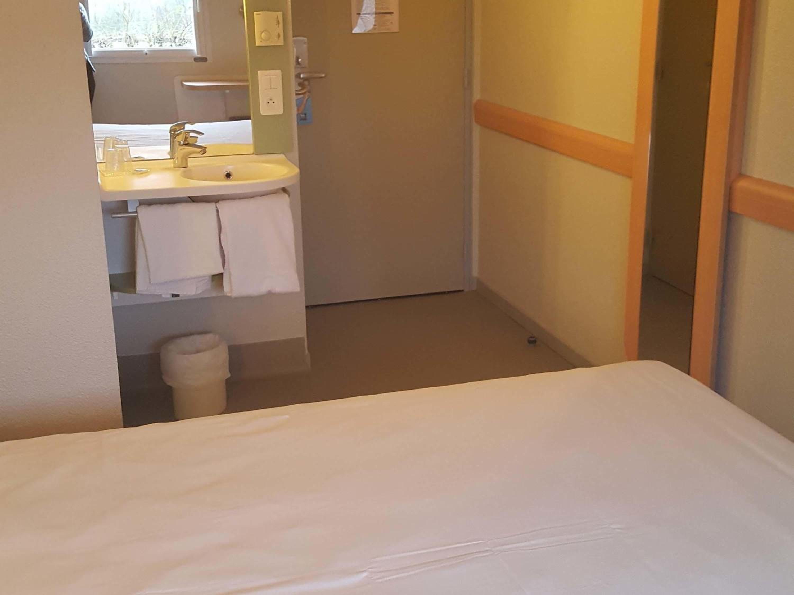 ibis budget Saint Gaudens, photo 33