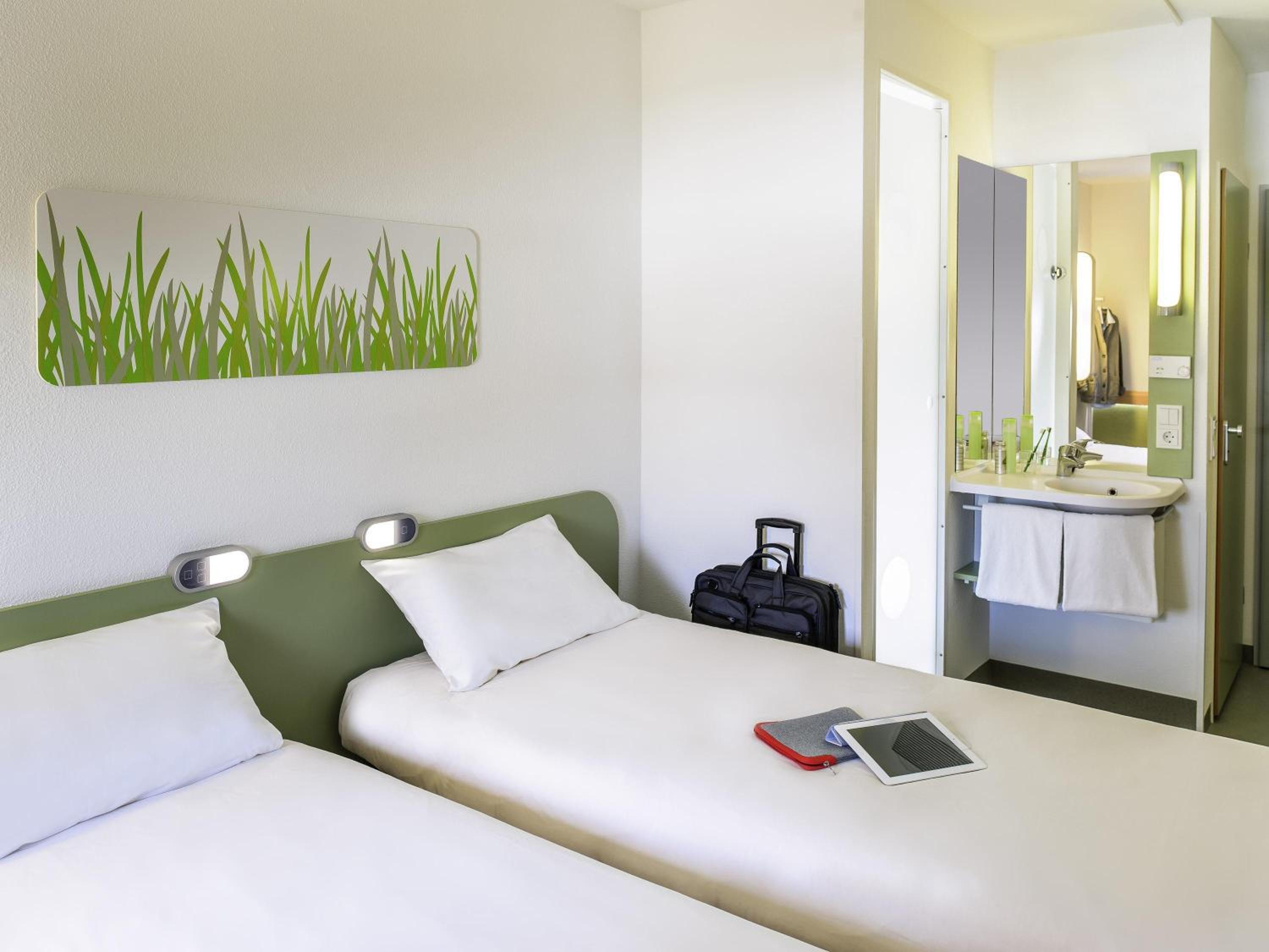 ibis budget Lille Wasquehal, photo 6