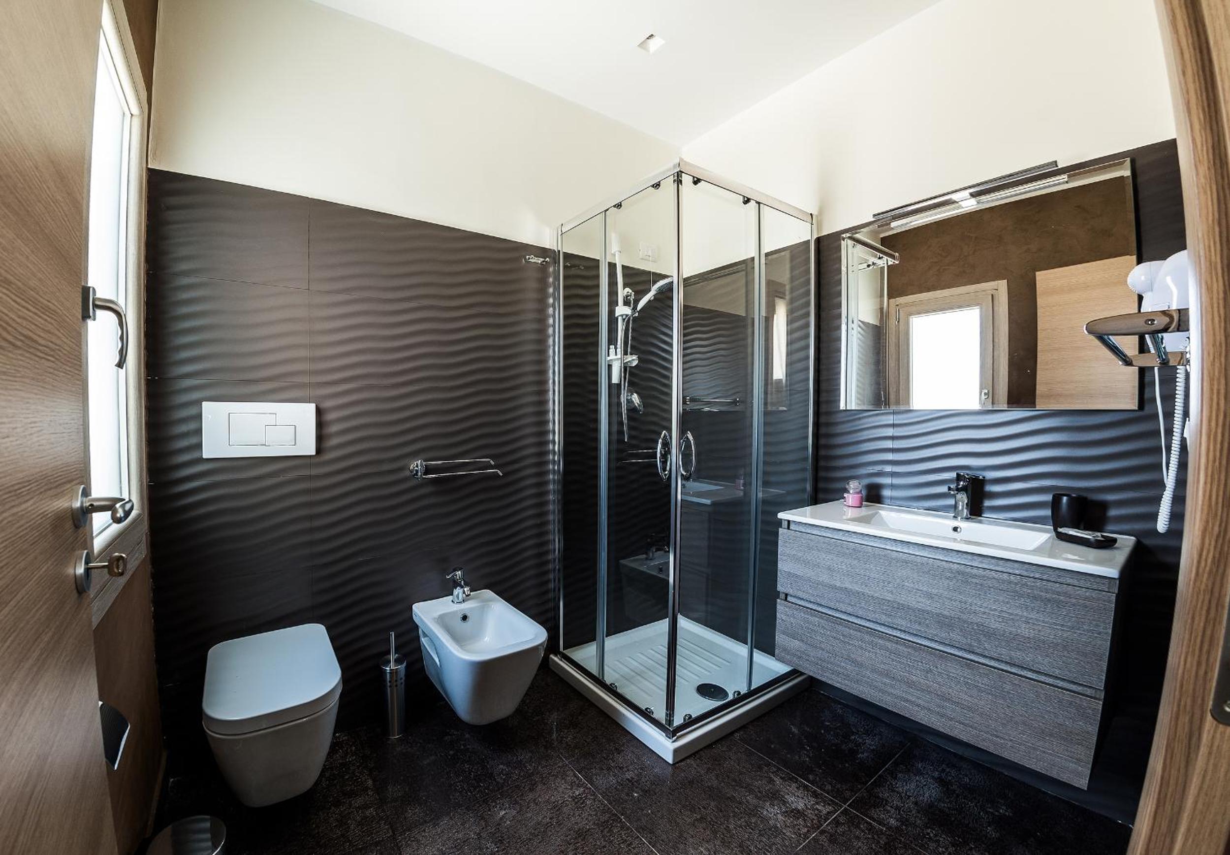 Ariston Suite
