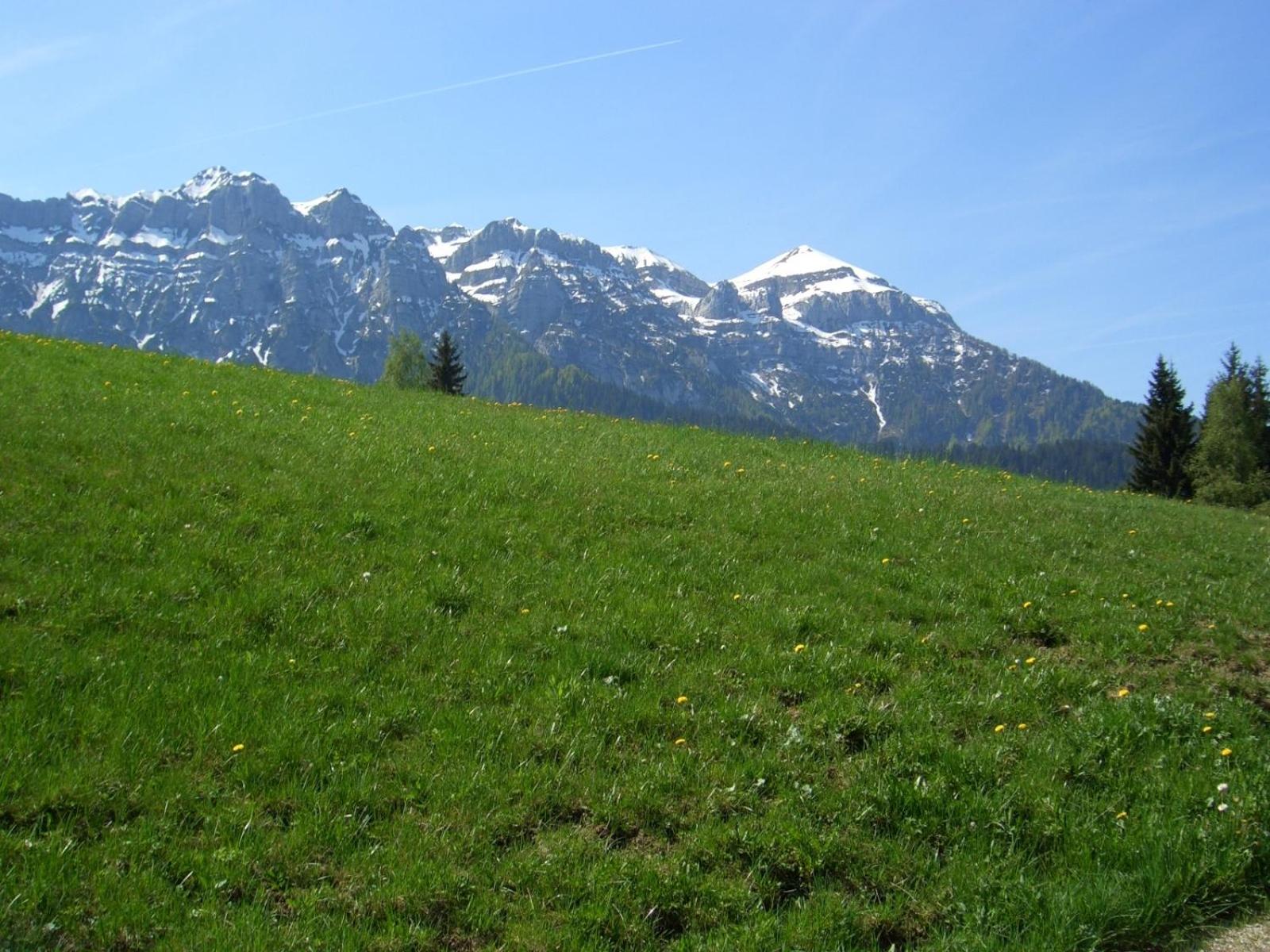 Rifugio Caltena