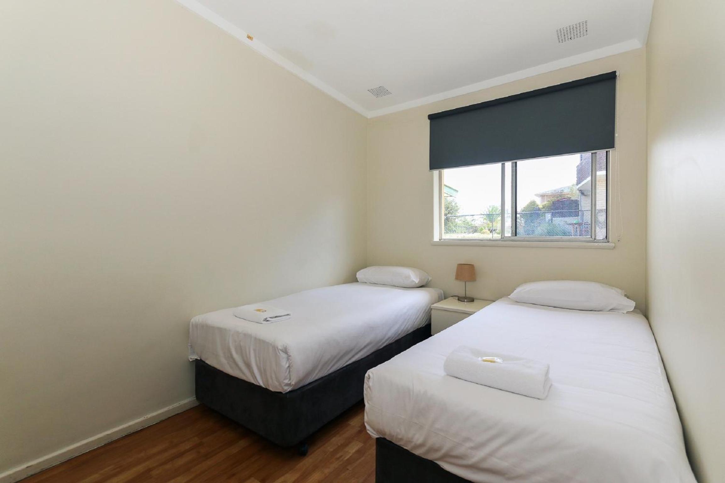 Scarborough Apartments