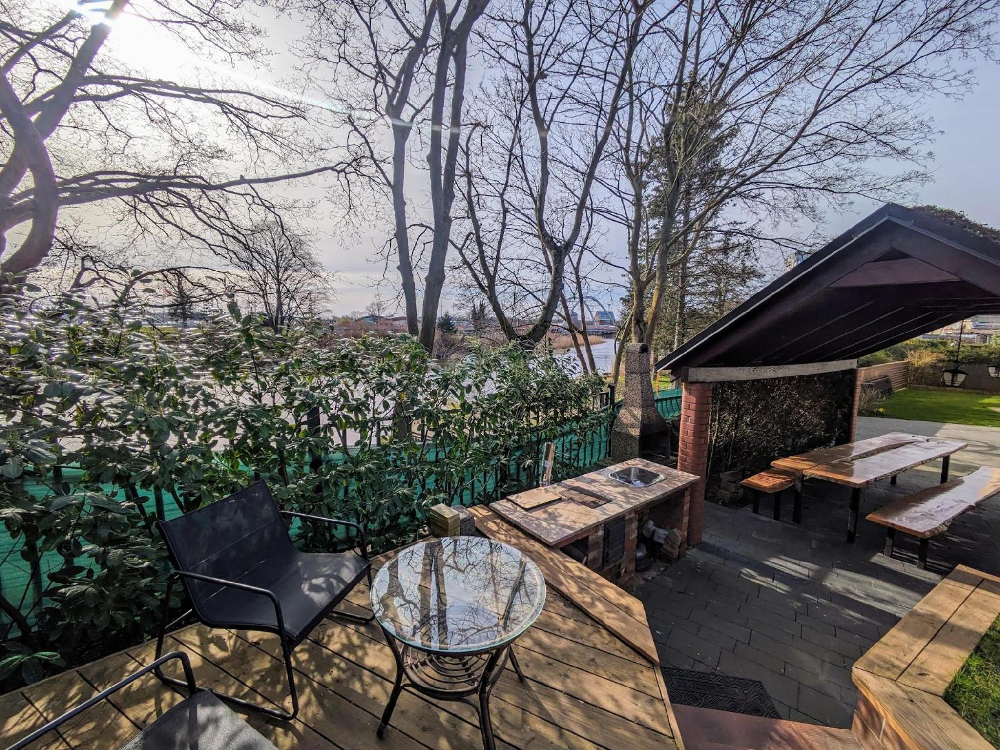 Comfortable apartment, sauna included in the price