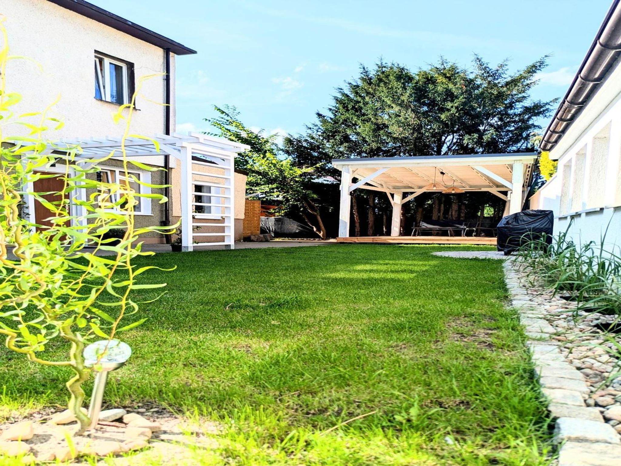 Comfortable apartment, sauna included in the price