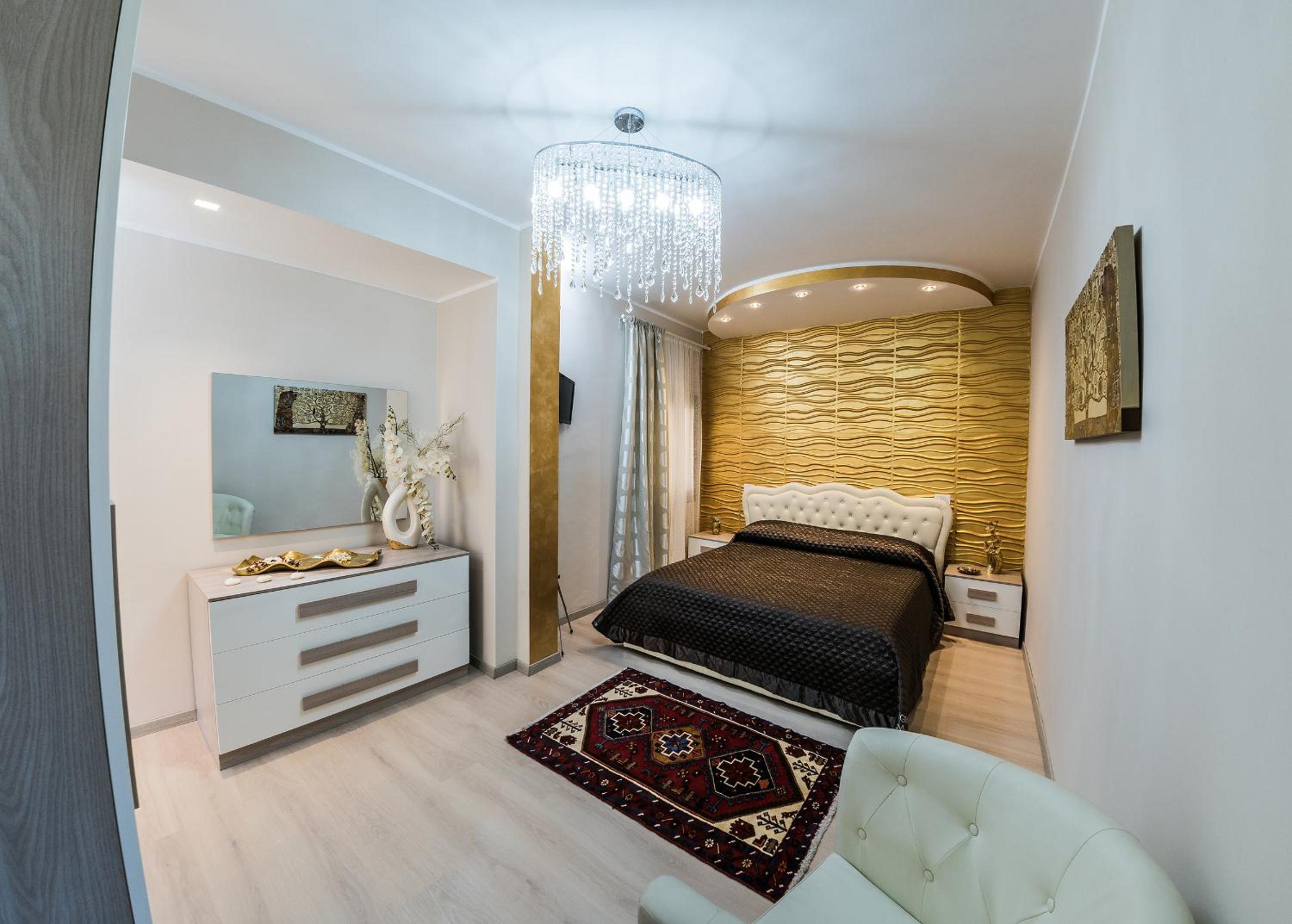 Ariston Suite